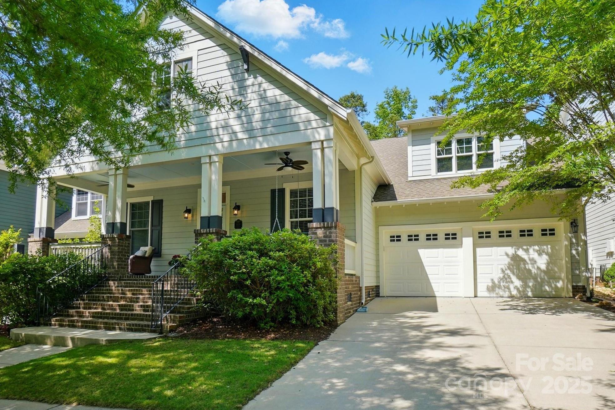 Baxter Village - Residential