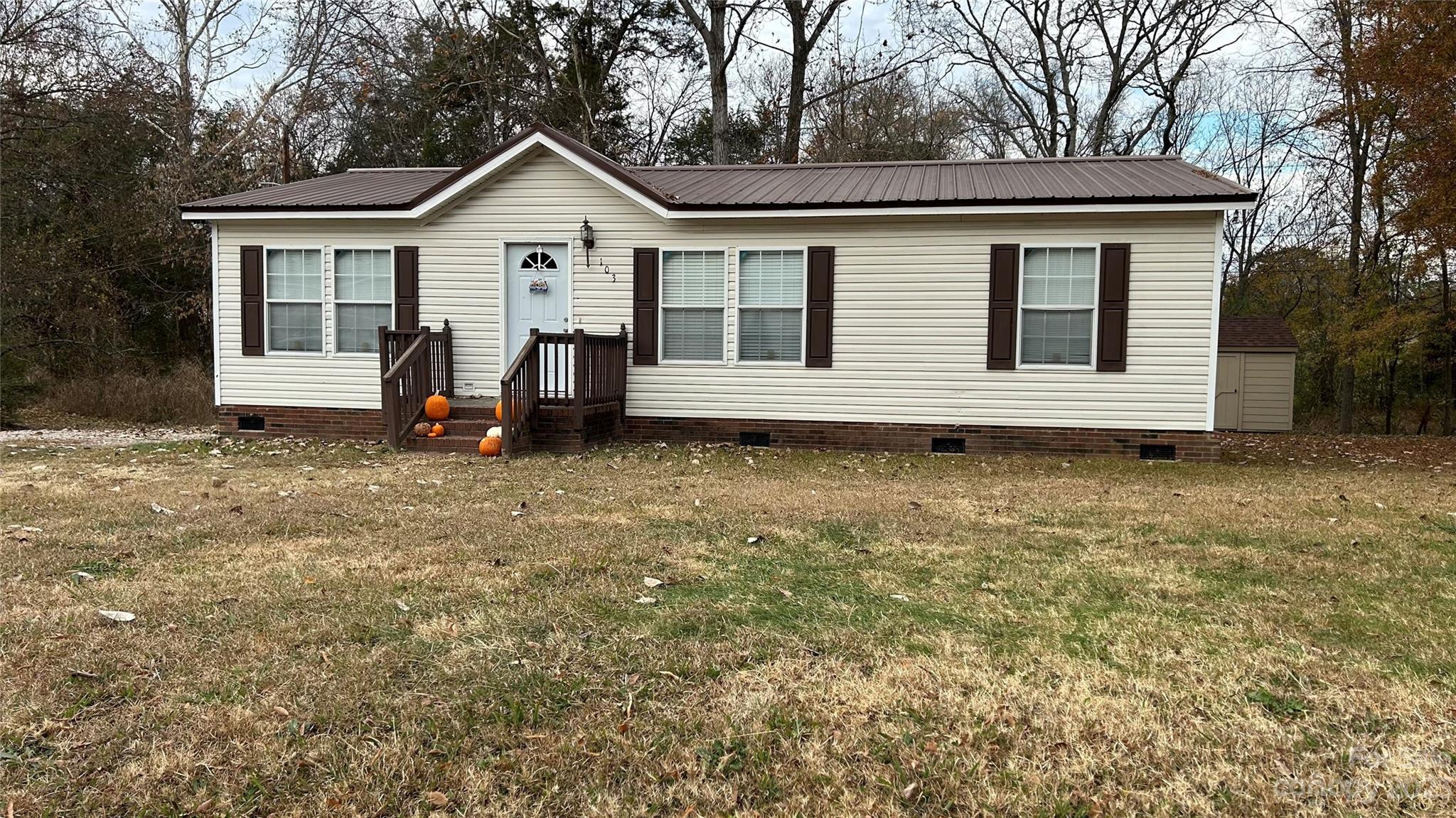 Frazier Acres - Residential