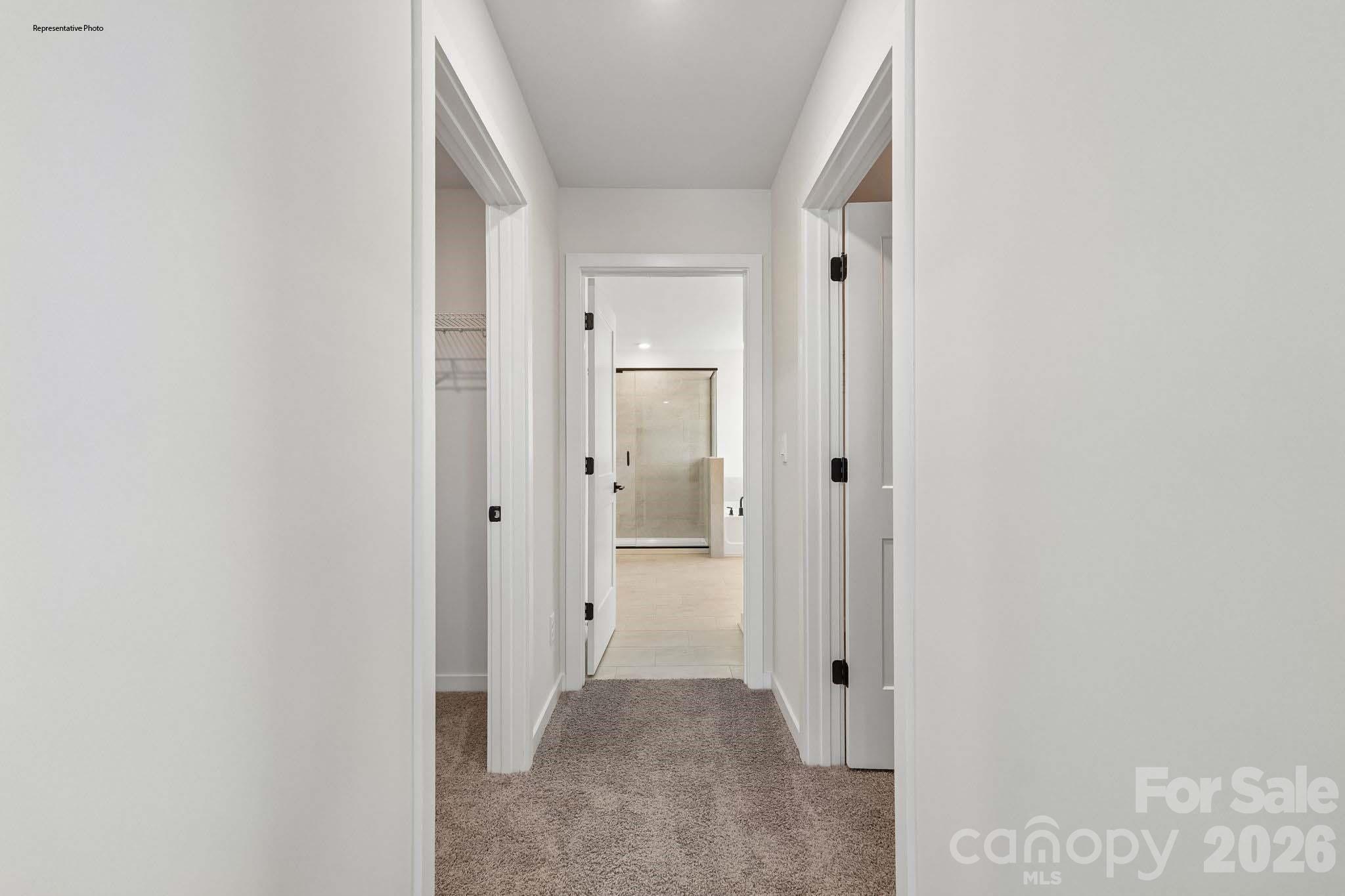 Westport - Residential