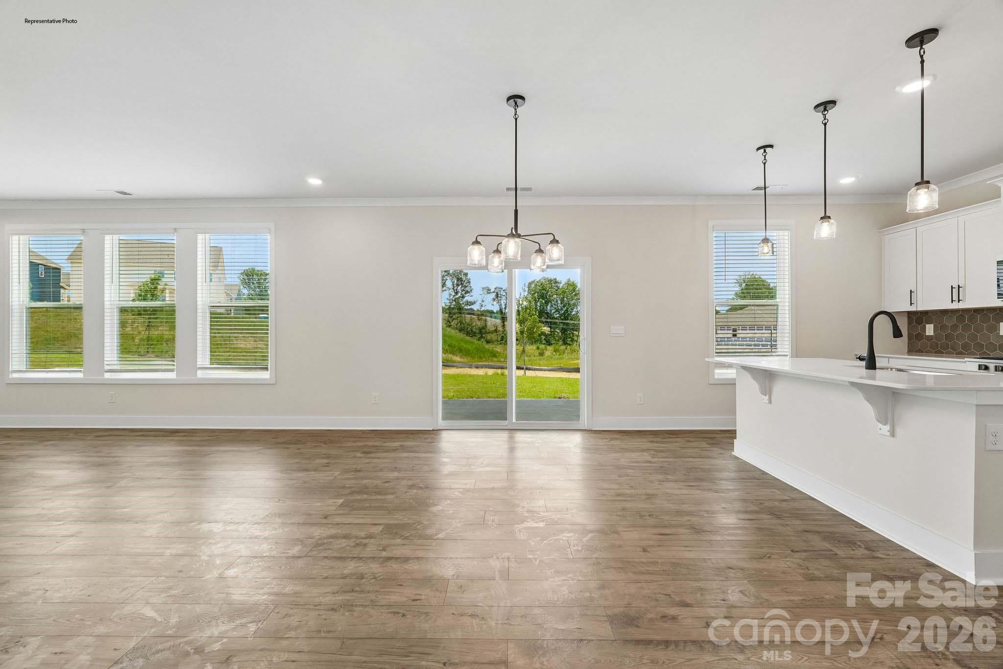 Westport - Residential