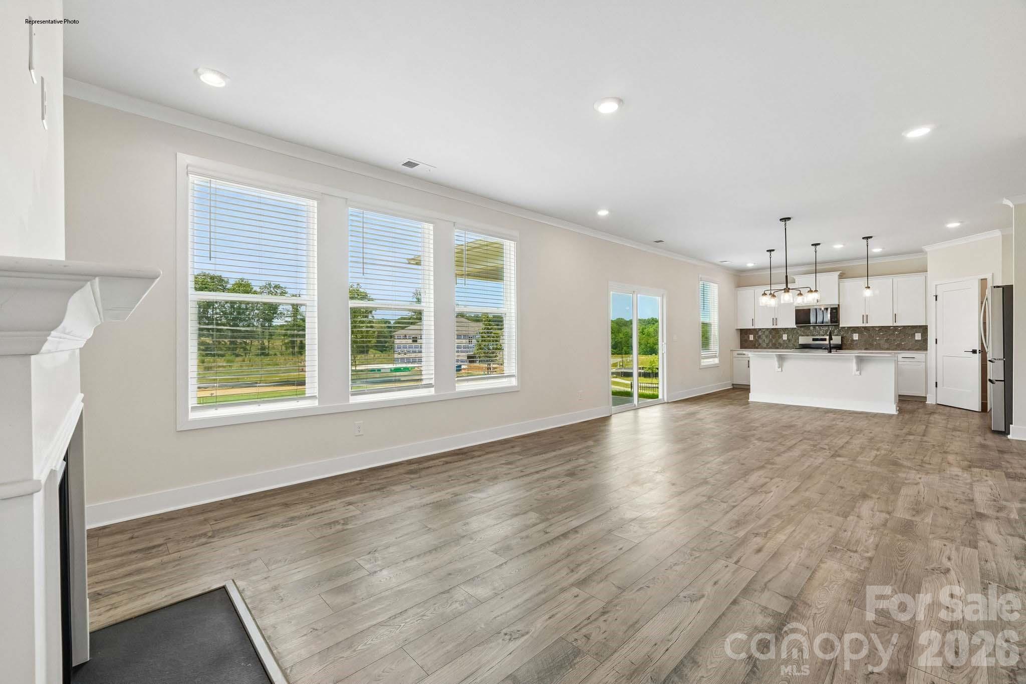 Westport - Residential