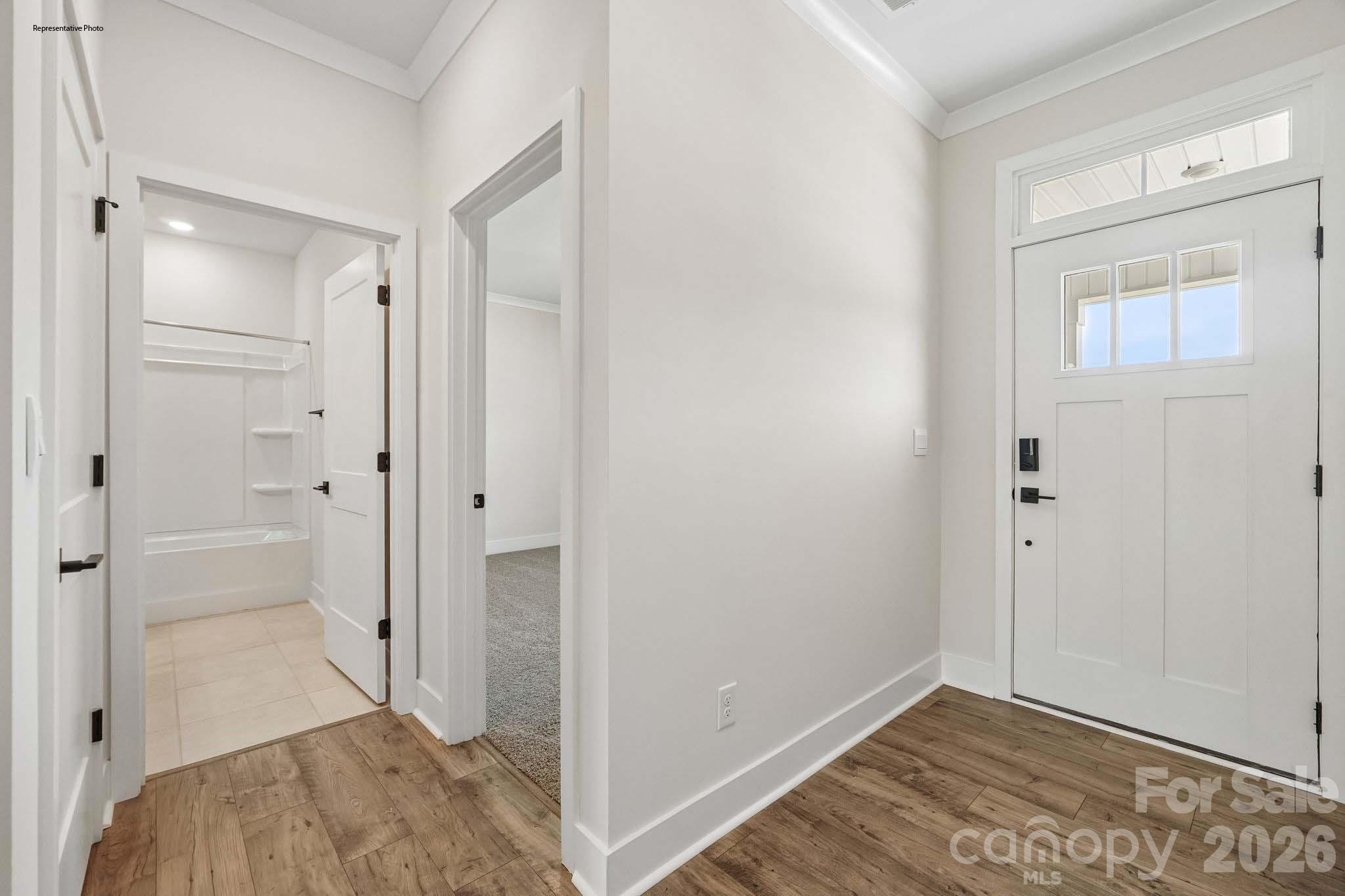 Westport - Residential