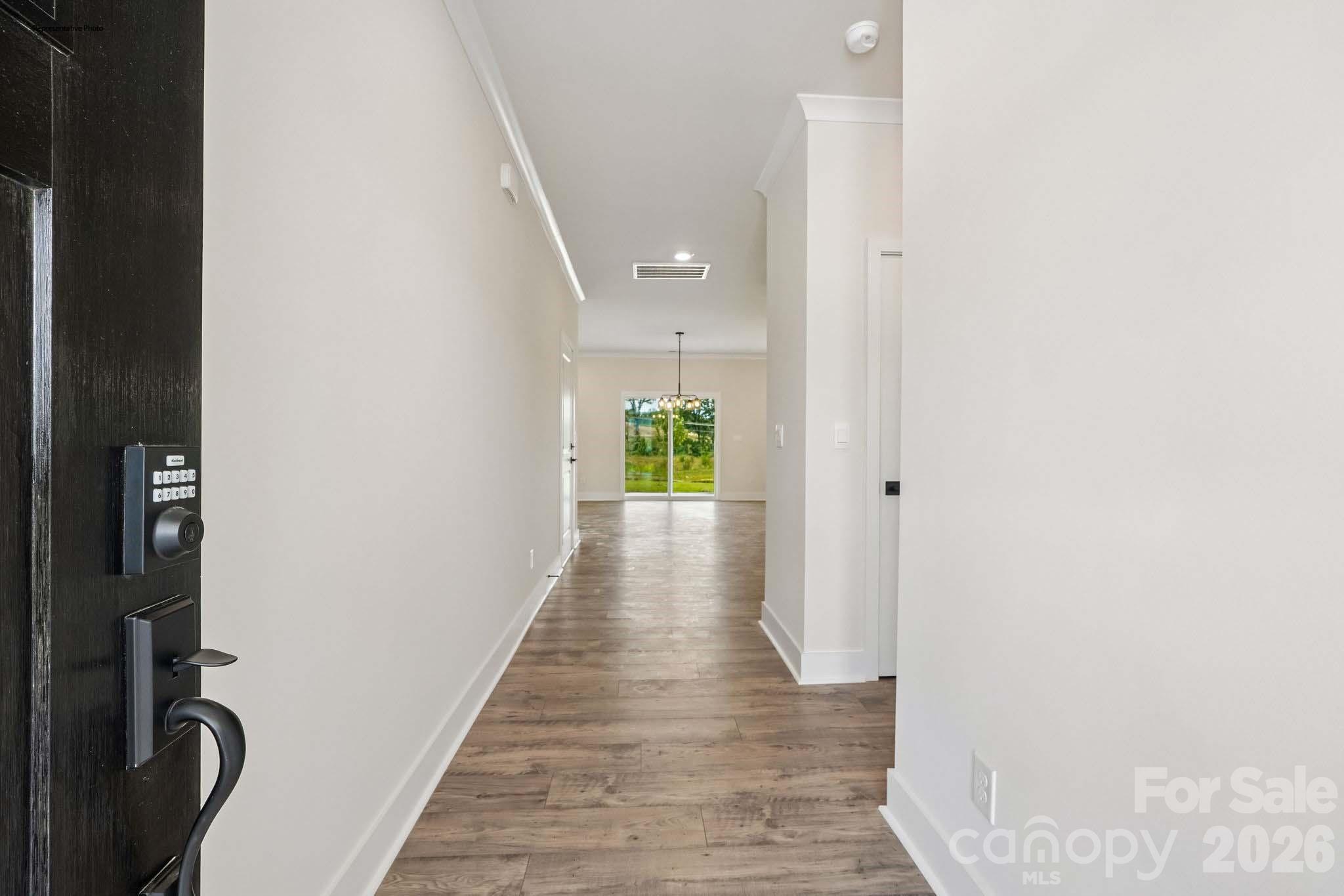 Westport - Residential