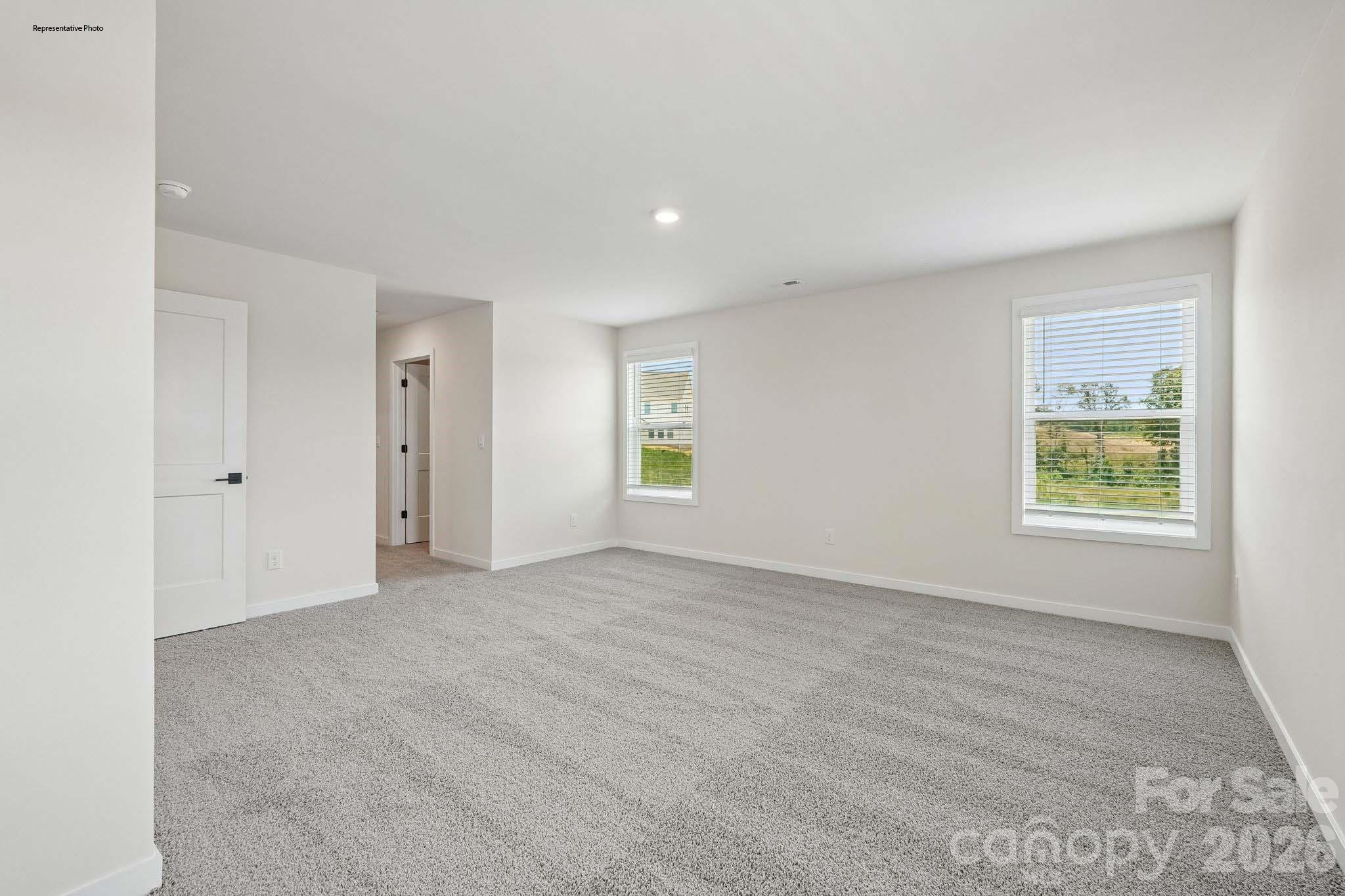 Westport - Residential