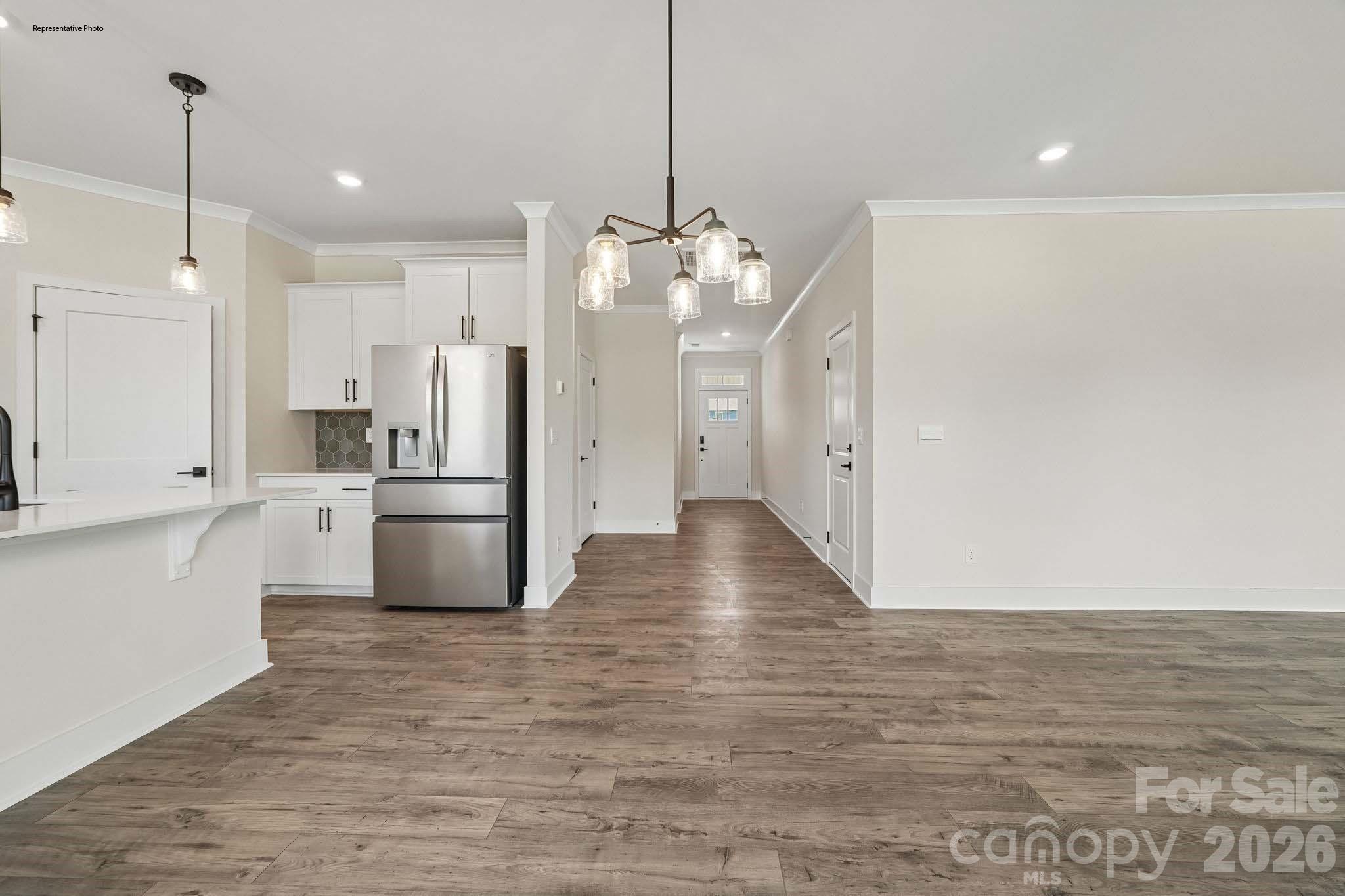 Westport - Residential
