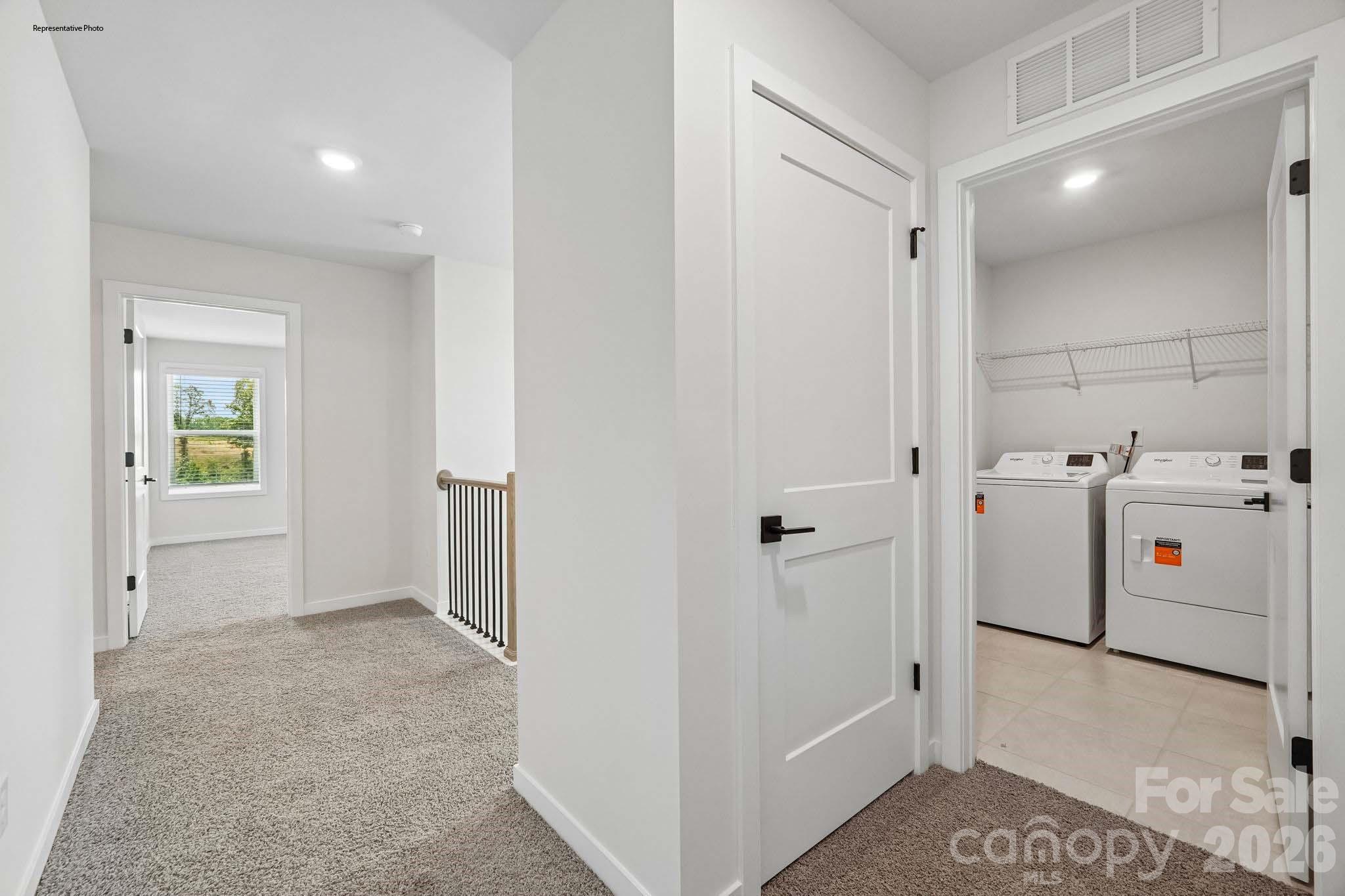 Westport - Residential