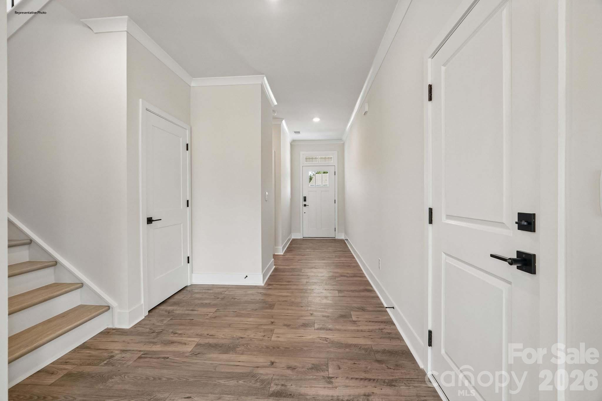 Westport - Residential