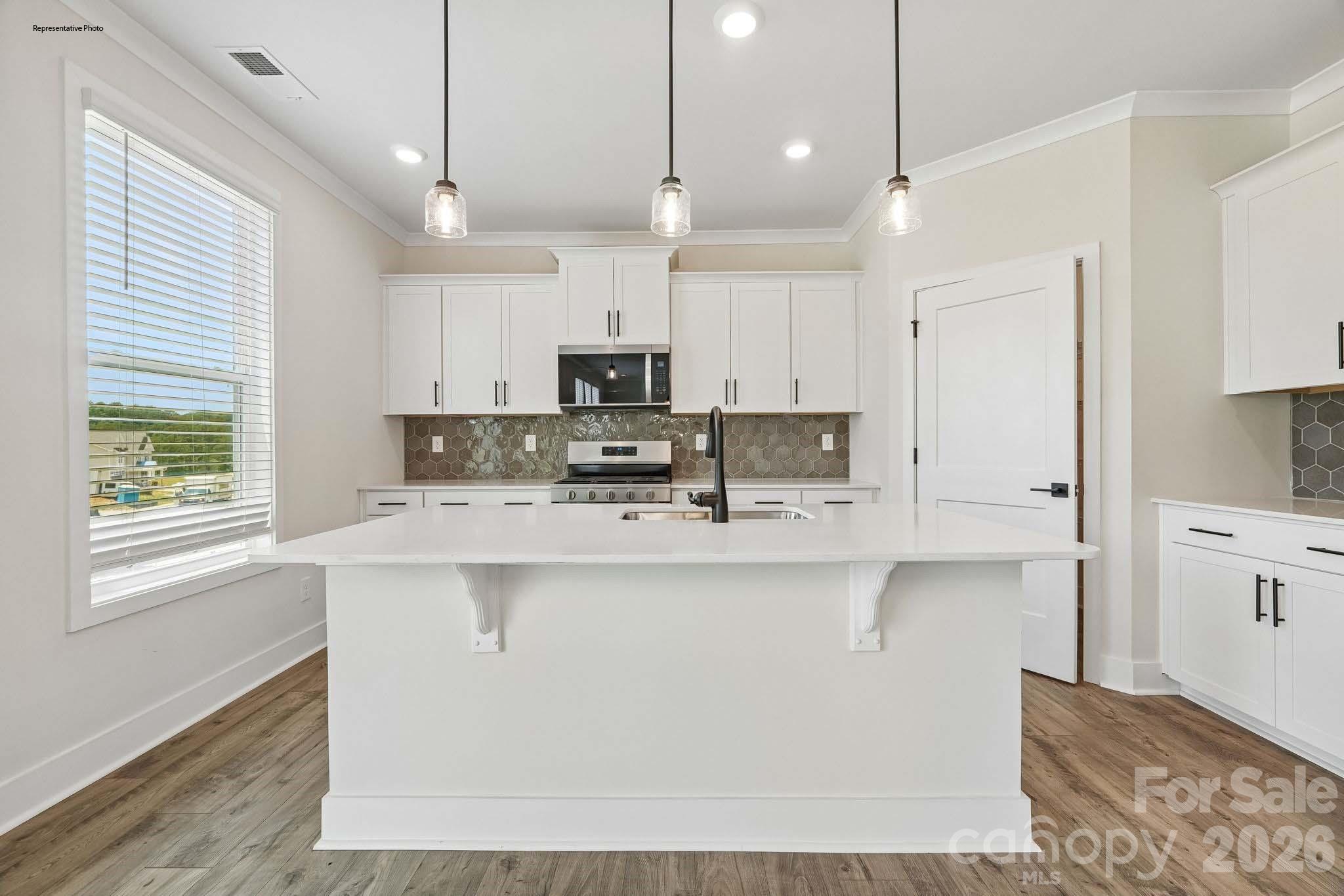 Westport - Residential