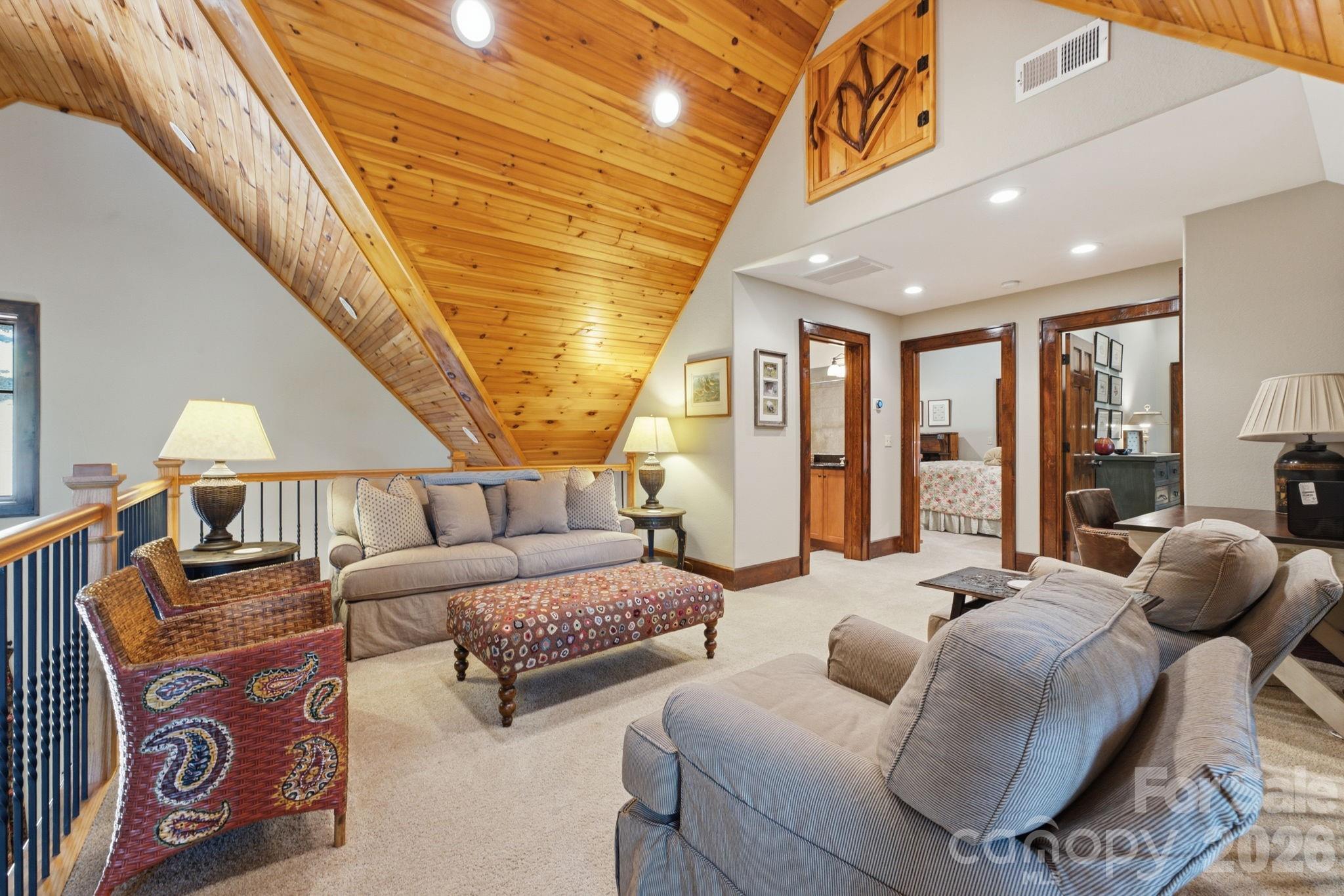 Bear Lake Reserve - Residential