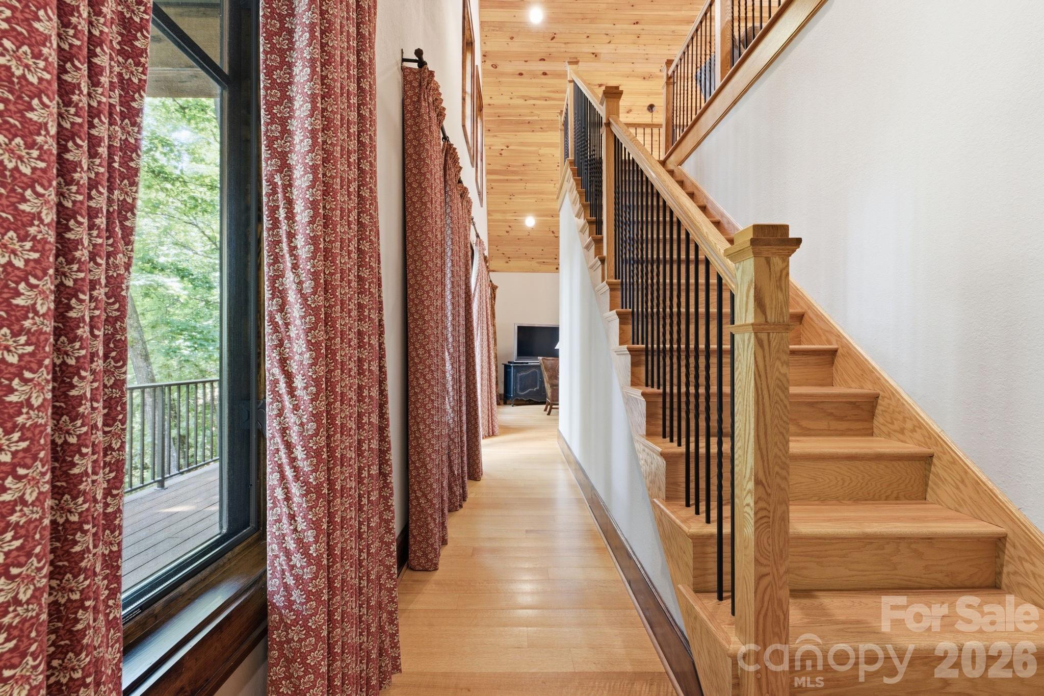 Bear Lake Reserve - Residential