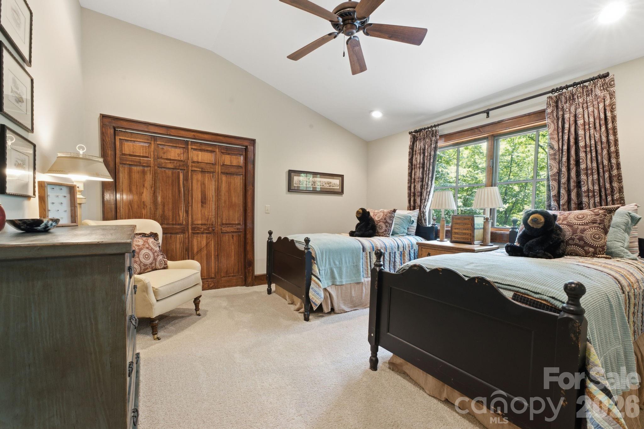 Bear Lake Reserve - Residential