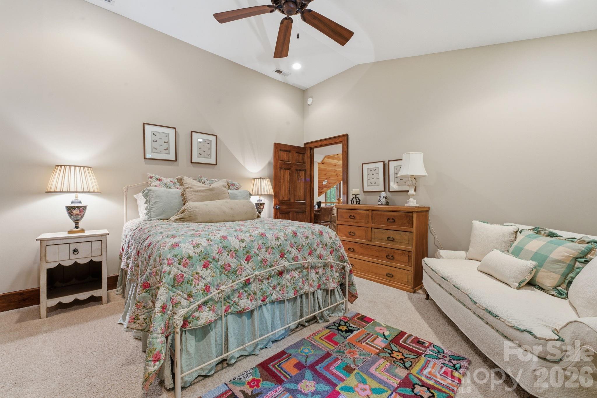 Bear Lake Reserve - Residential