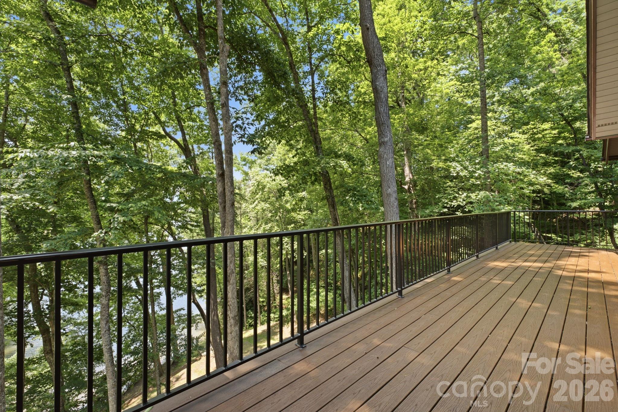 Bear Lake Reserve - Residential