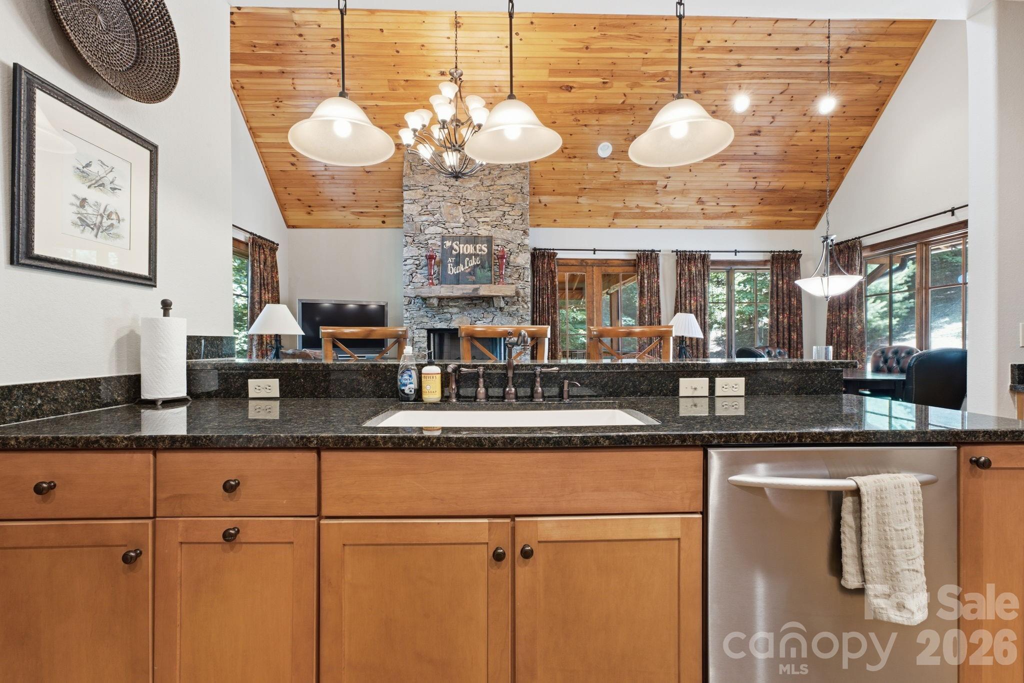 Bear Lake Reserve - Residential