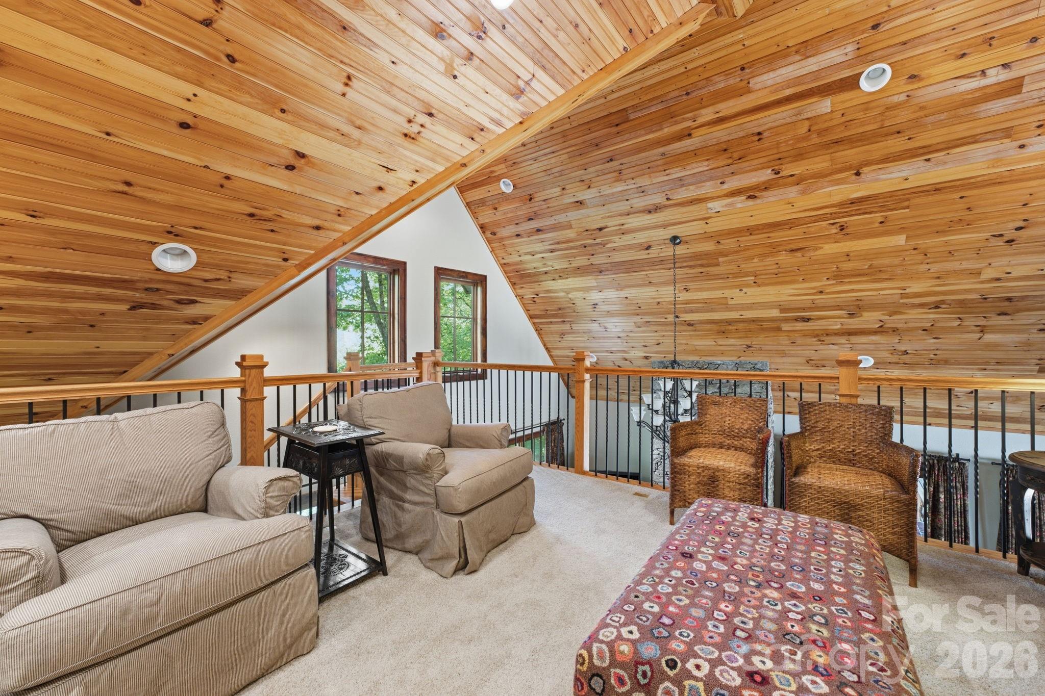 Bear Lake Reserve - Residential