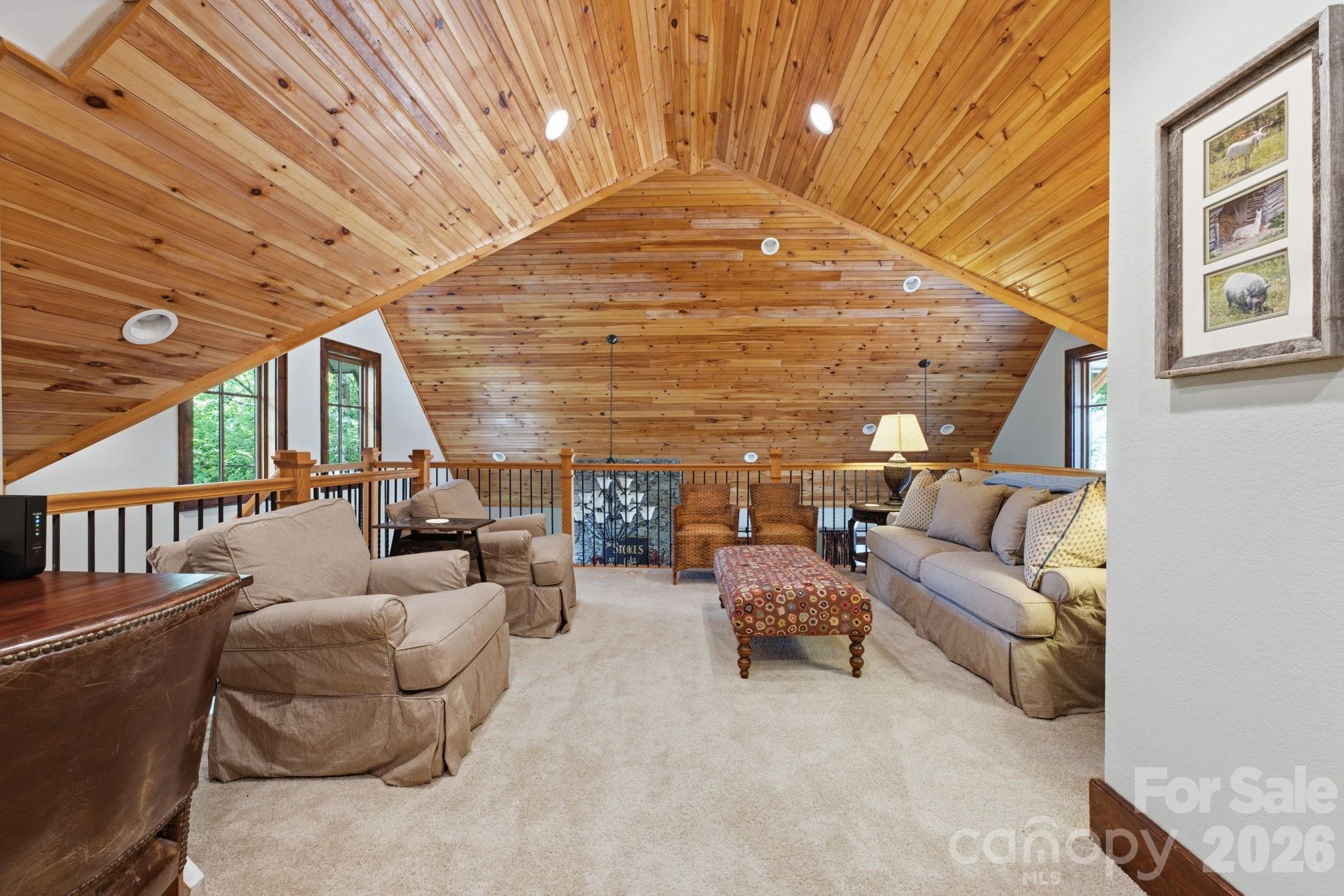 Bear Lake Reserve - Residential