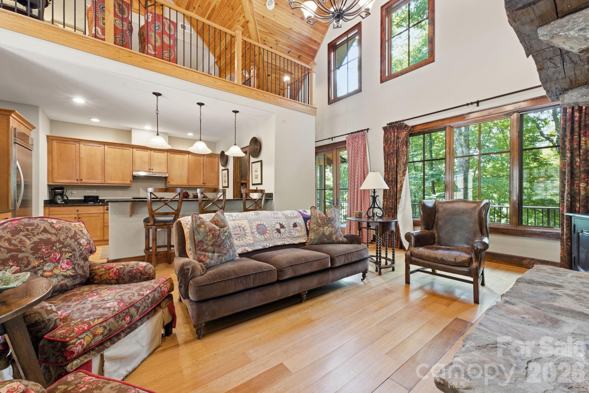 Bear Lake Reserve - Residential