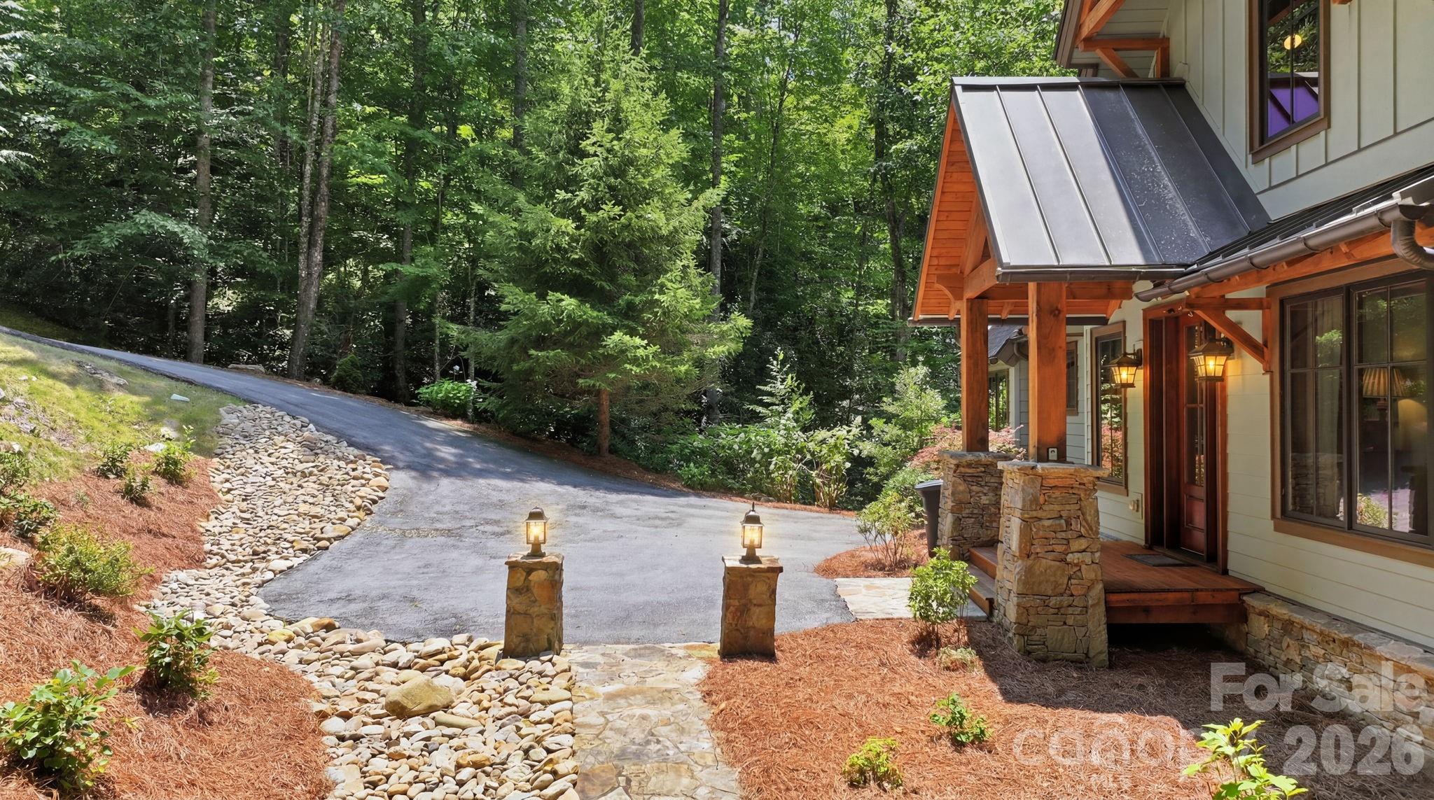 Bear Lake Reserve - Residential