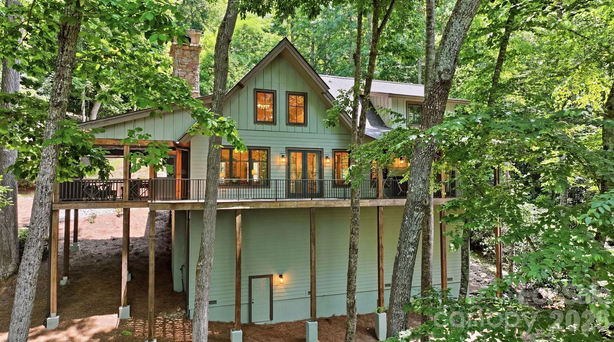 Bear Lake Reserve - Residential