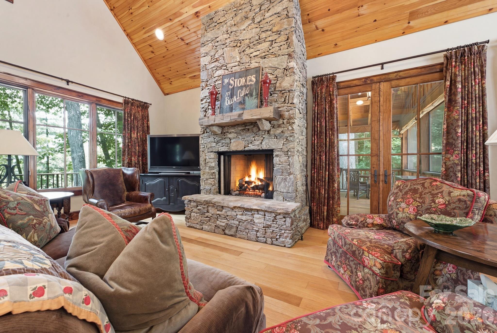 Bear Lake Reserve - Residential