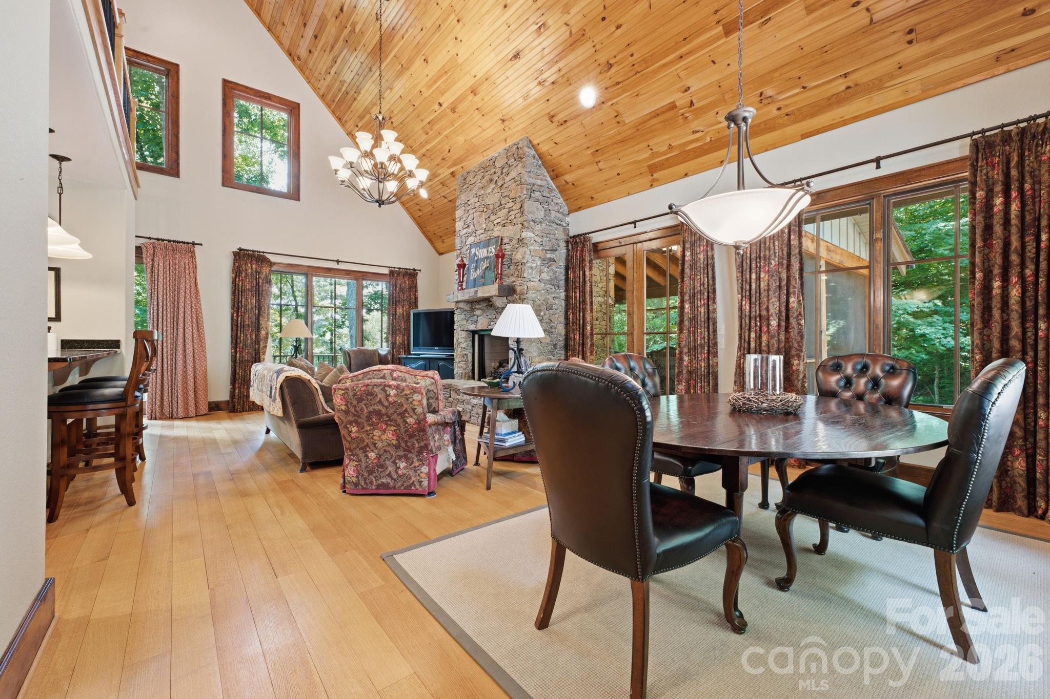 Bear Lake Reserve - Residential