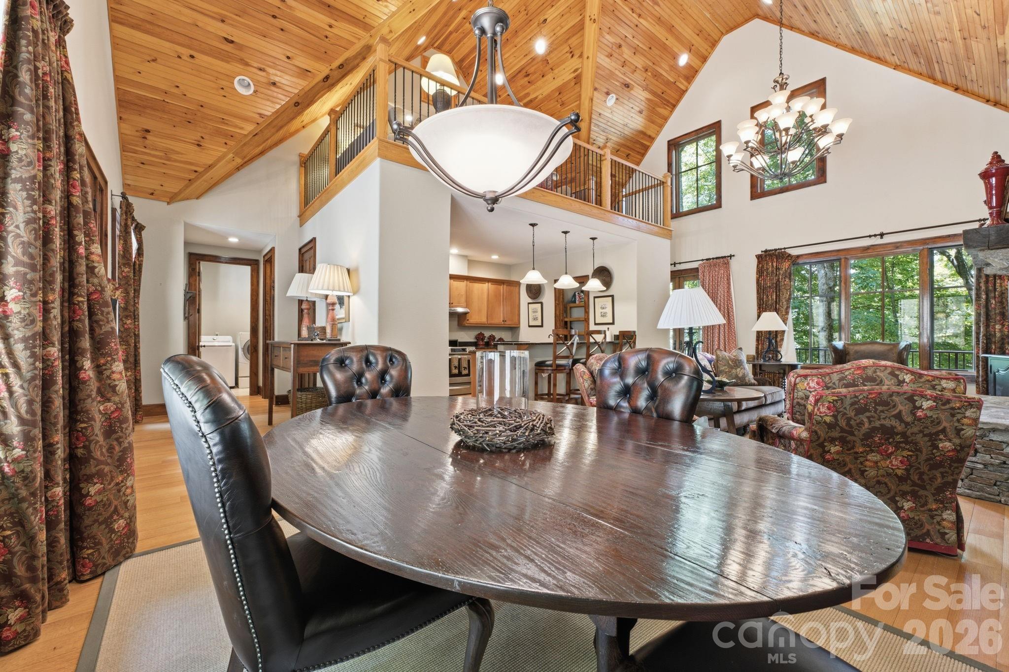 Bear Lake Reserve - Residential