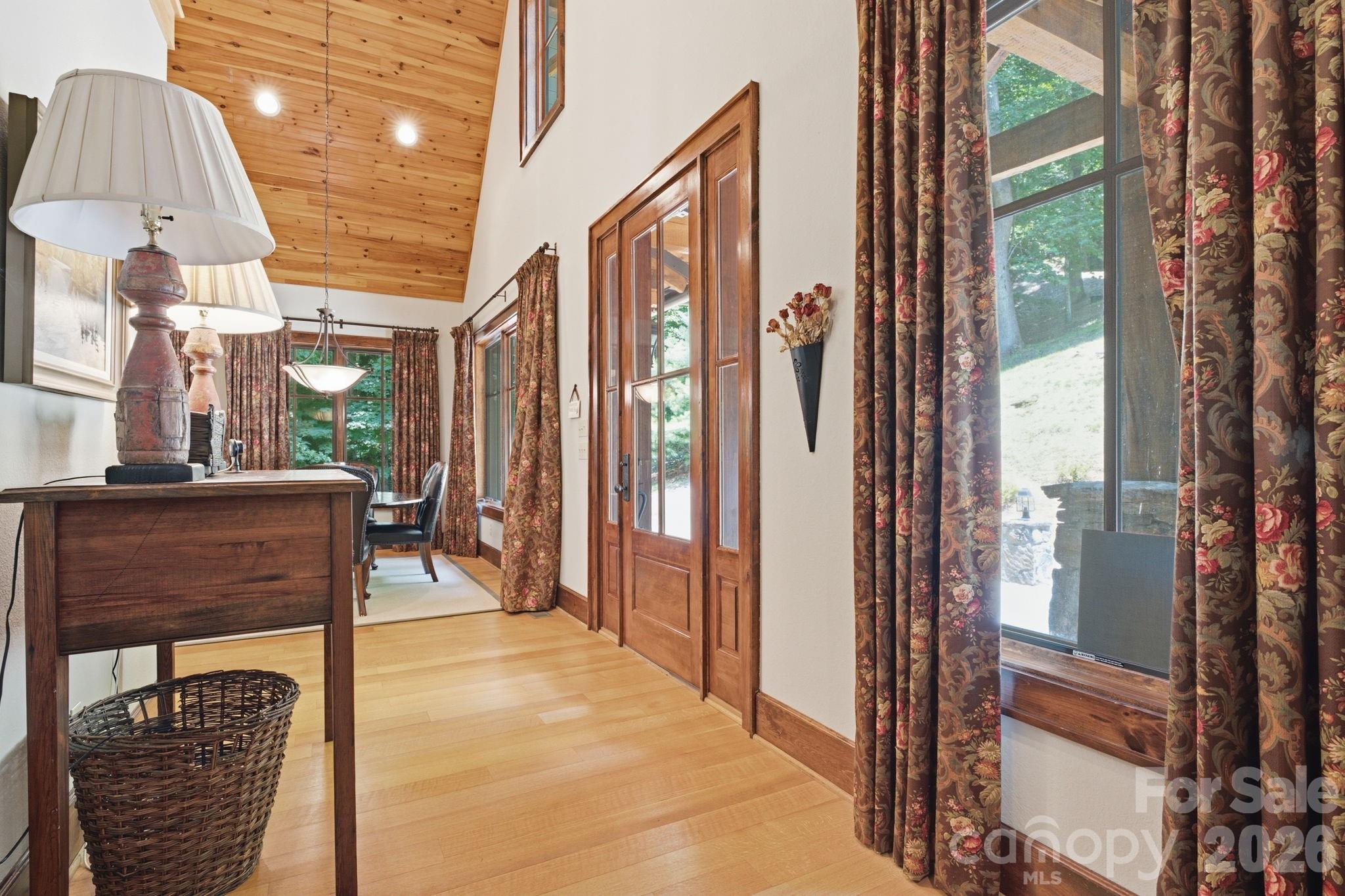 Bear Lake Reserve - Residential