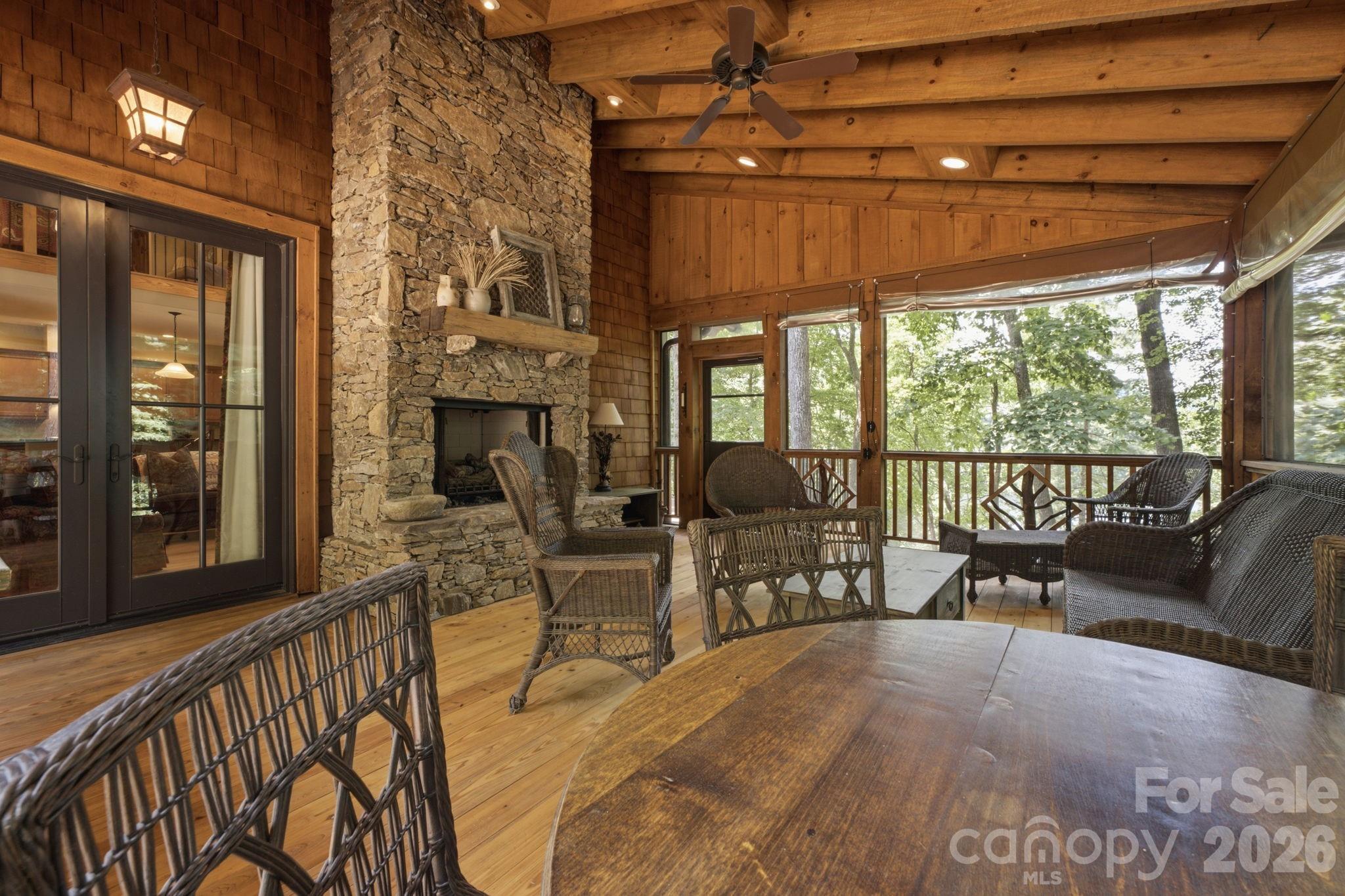 Bear Lake Reserve - Residential