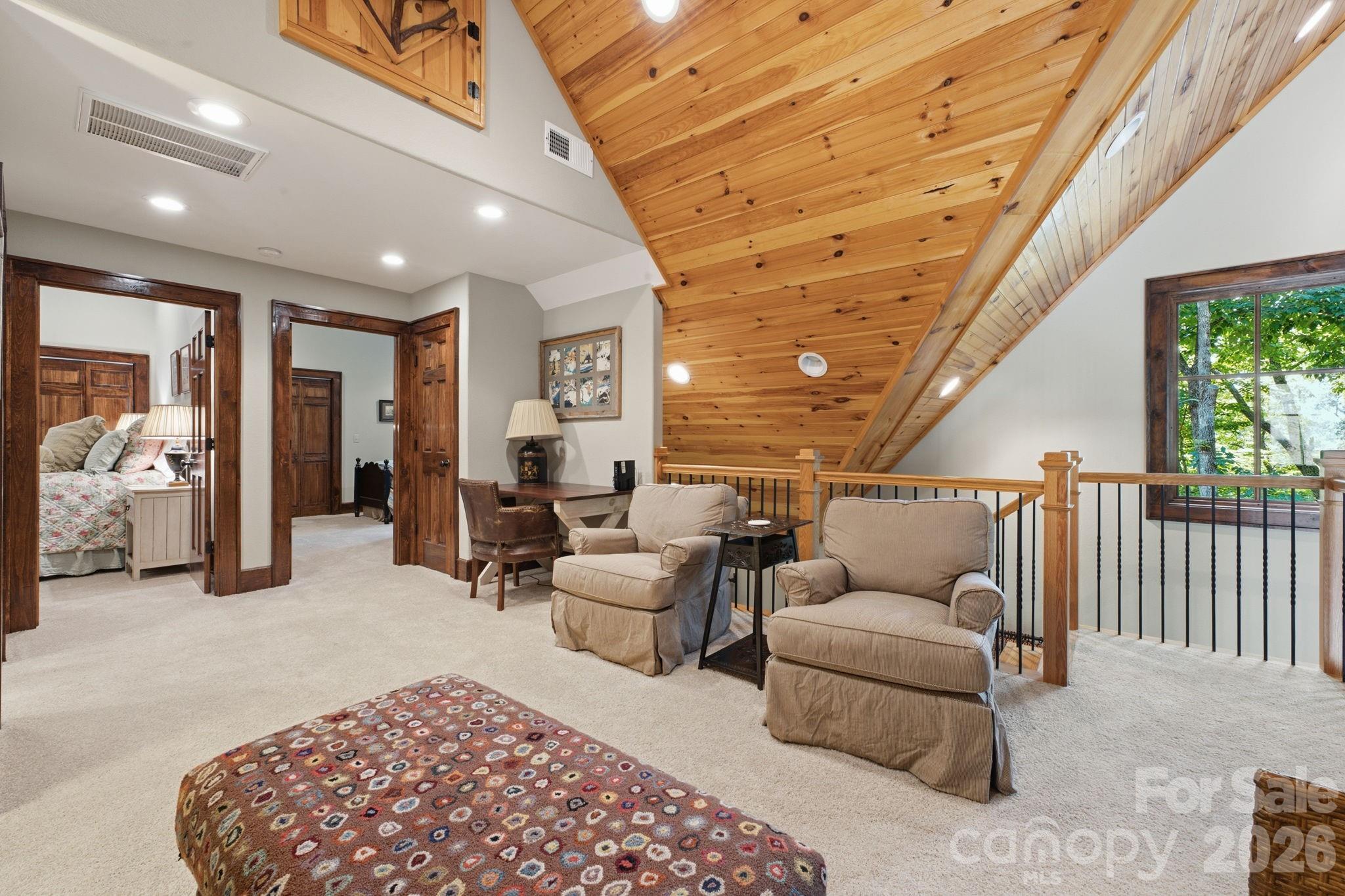 Bear Lake Reserve - Residential
