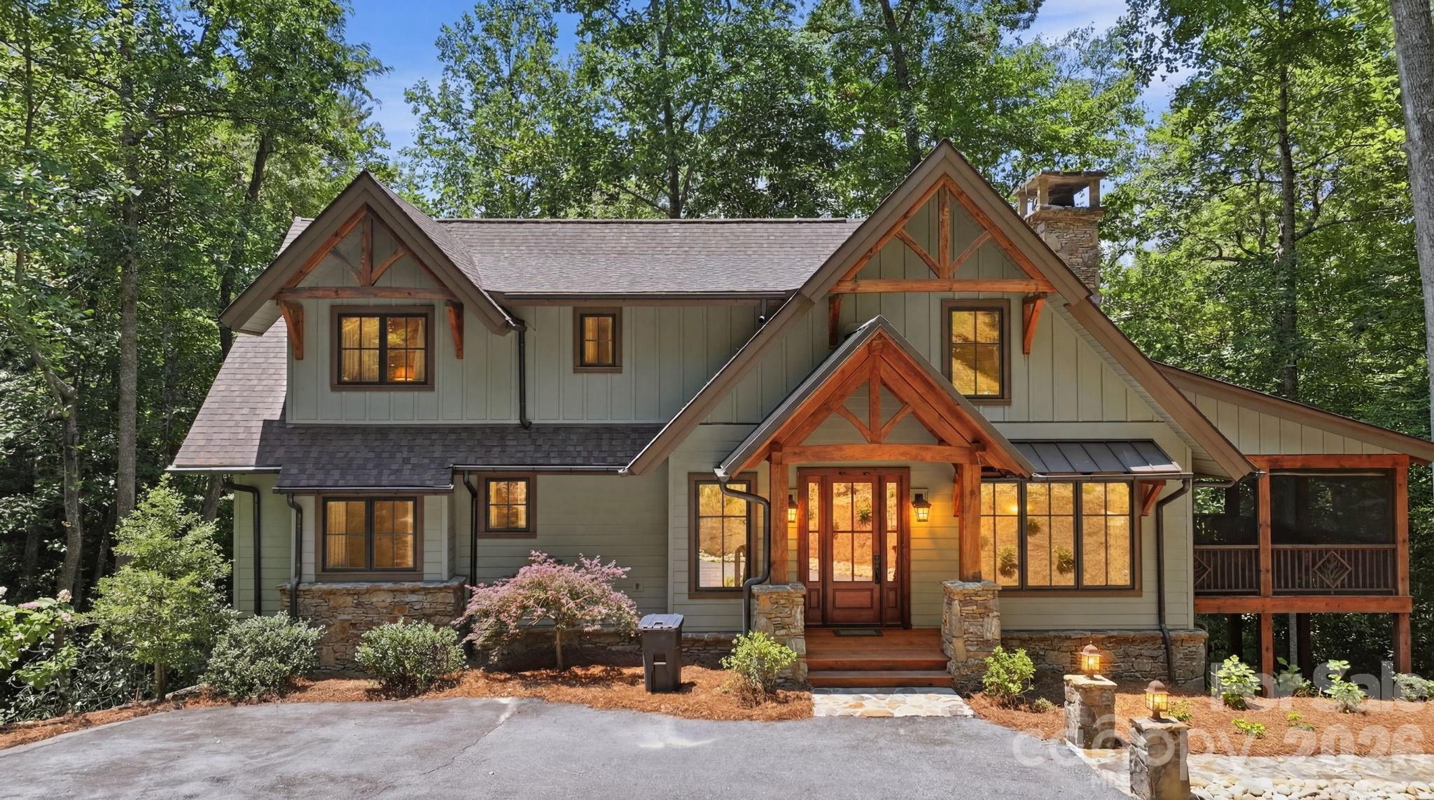Bear Lake Reserve - Residential
