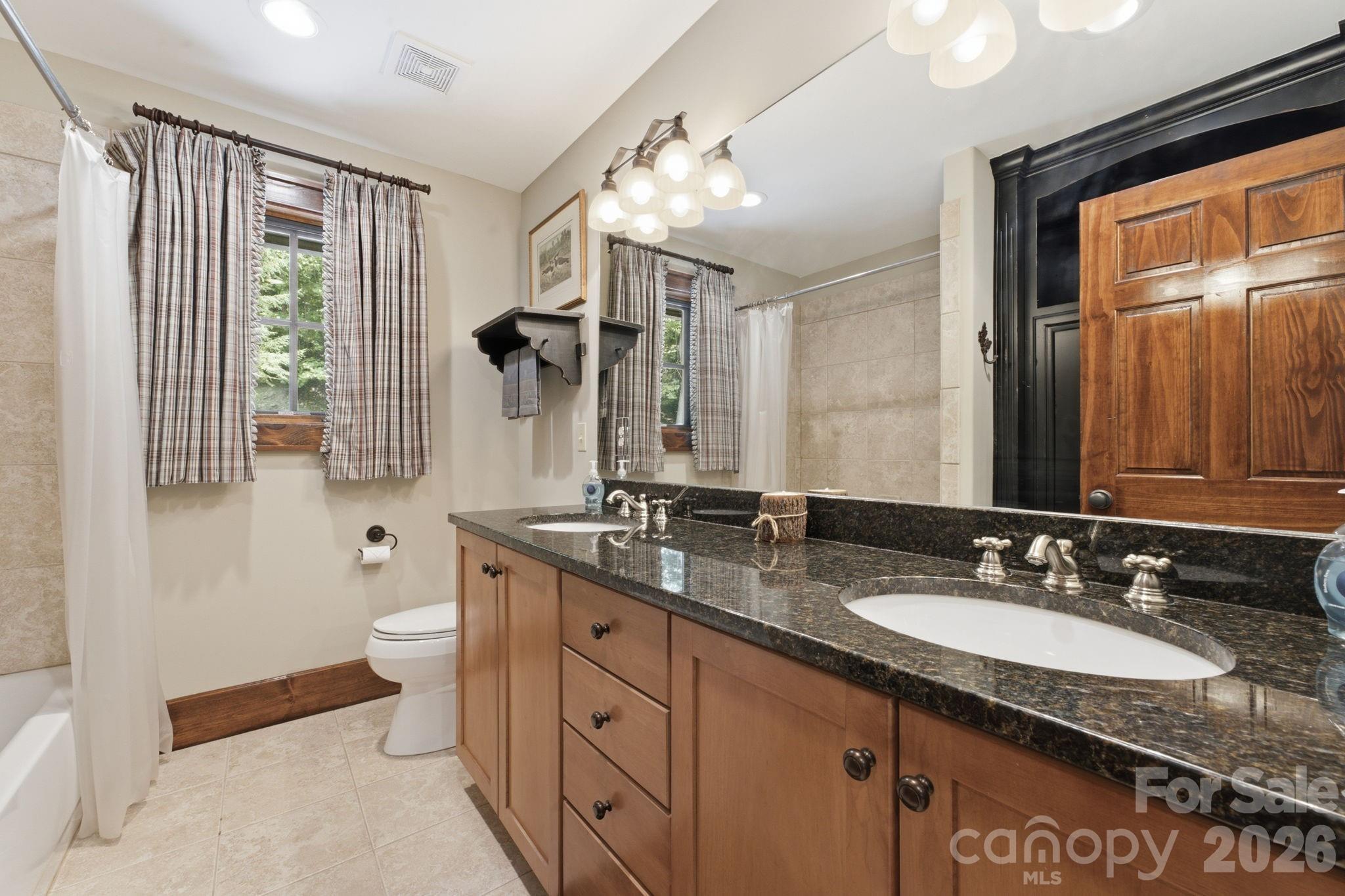 Bear Lake Reserve - Residential
