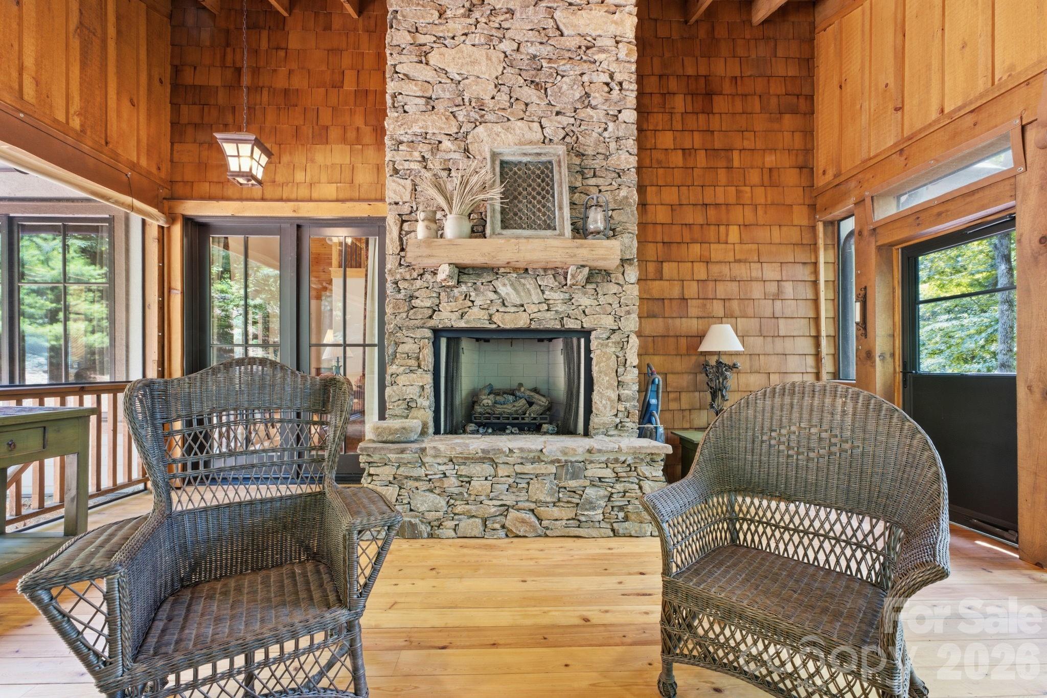 Bear Lake Reserve - Residential