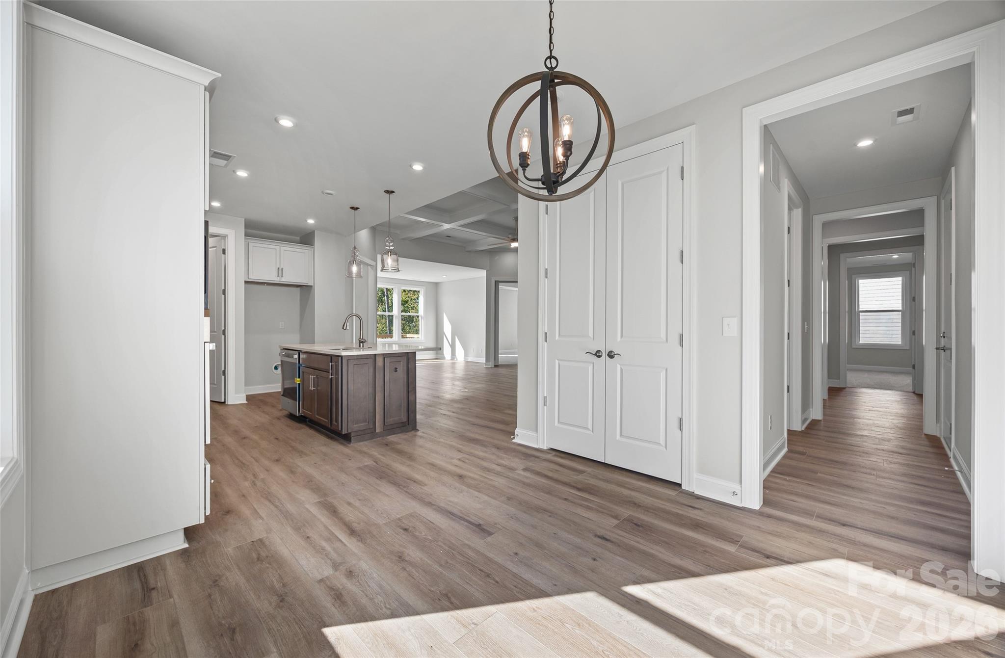 The Gentry at Handsmill - Residential