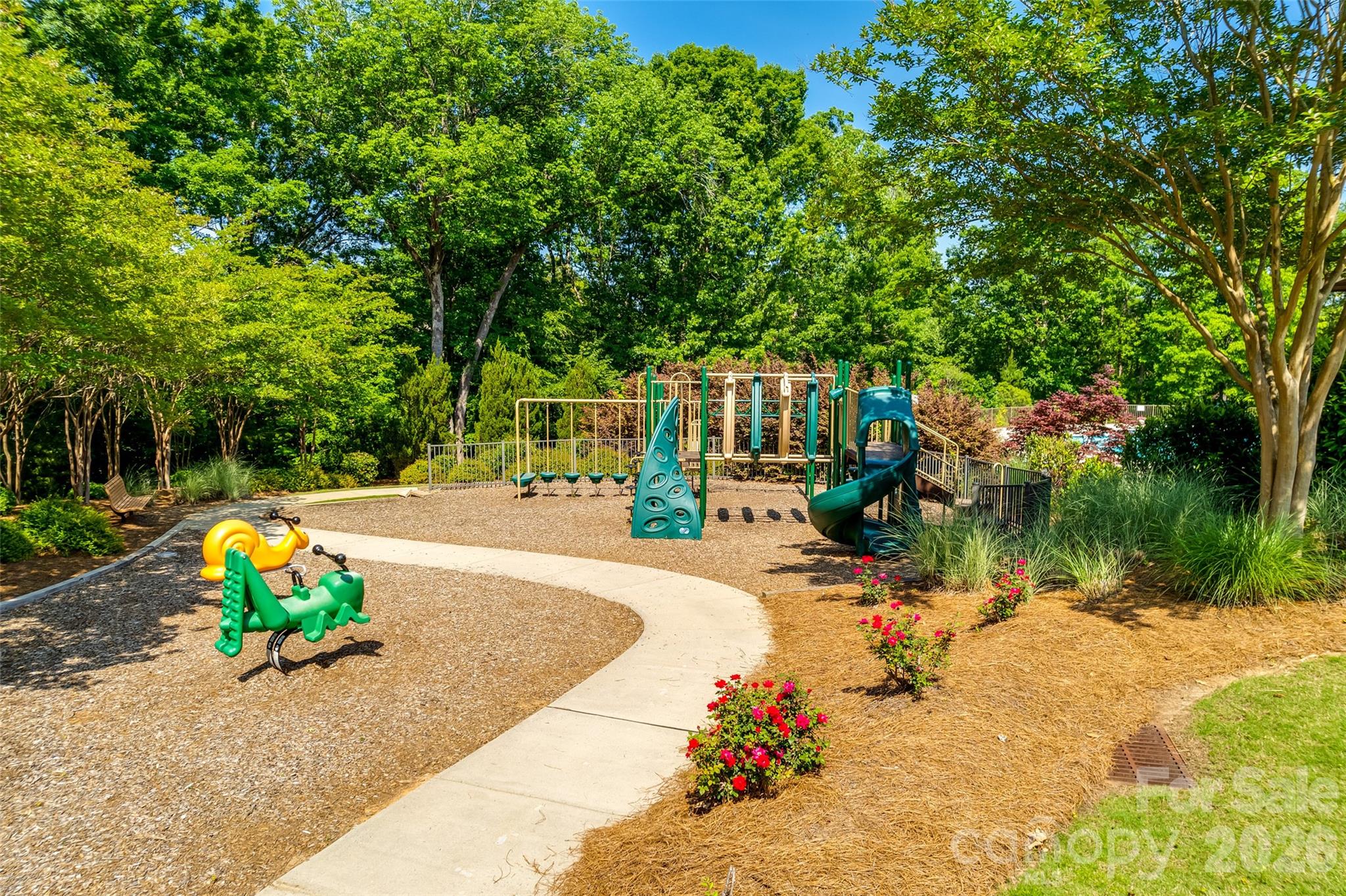 The Gentry at Handsmill - Residential