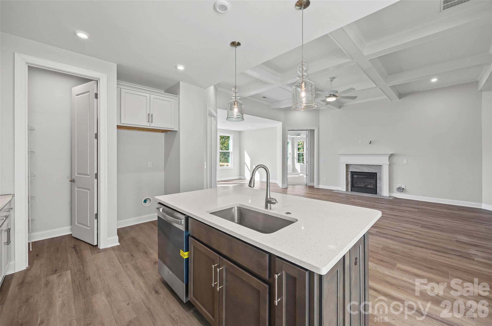 The Gentry at Handsmill - Residential