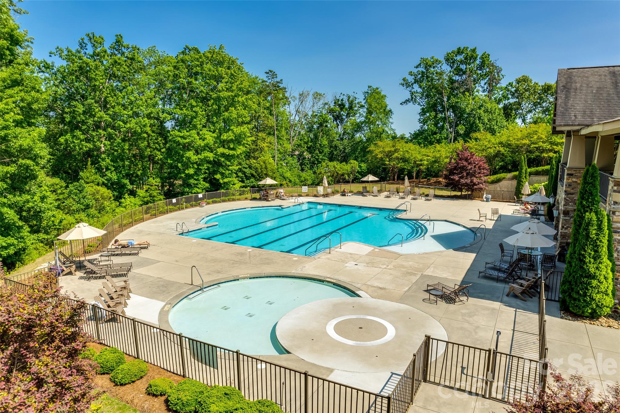 The Gentry at Handsmill - Residential