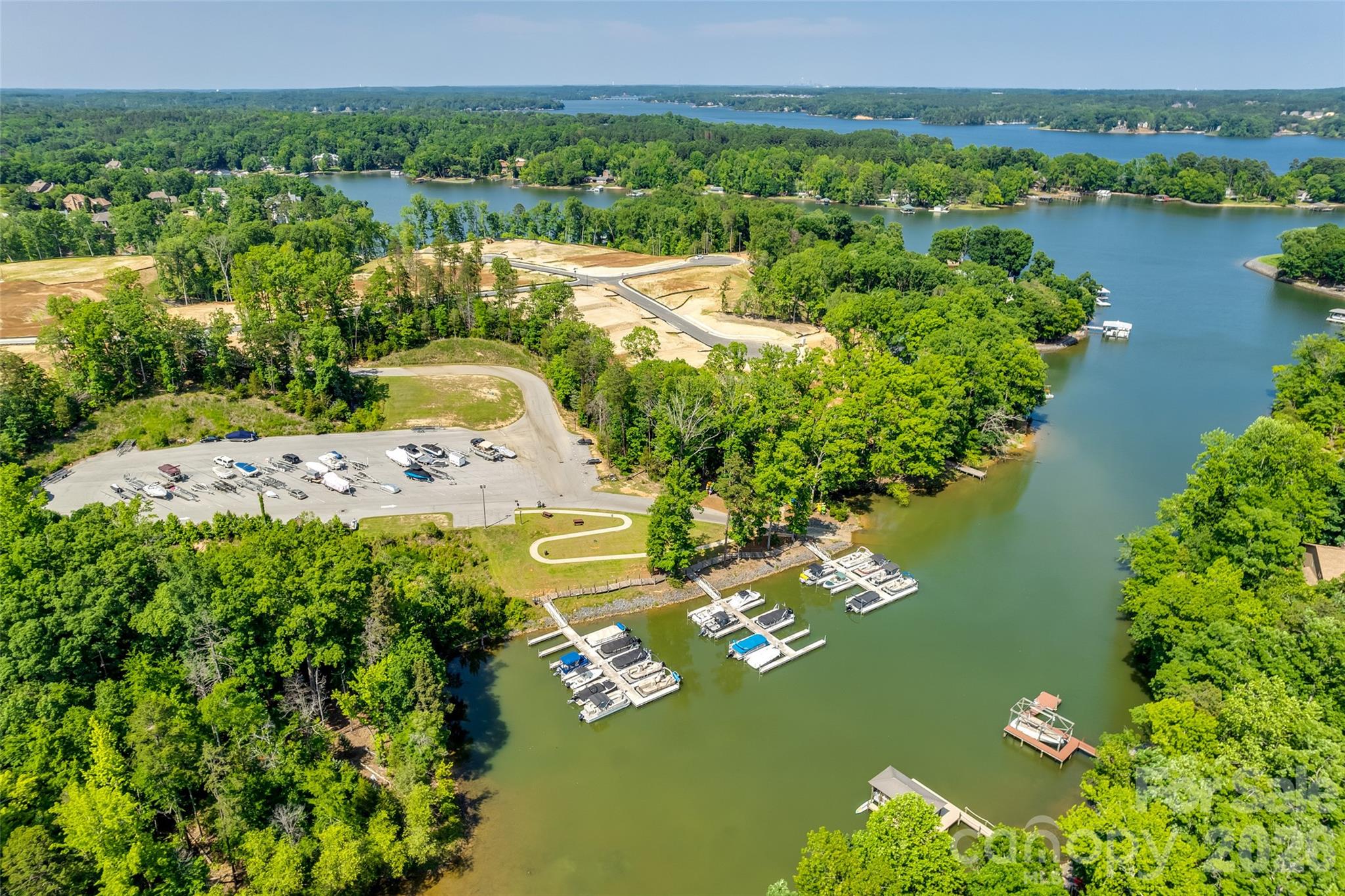The Gentry at Handsmill - Residential