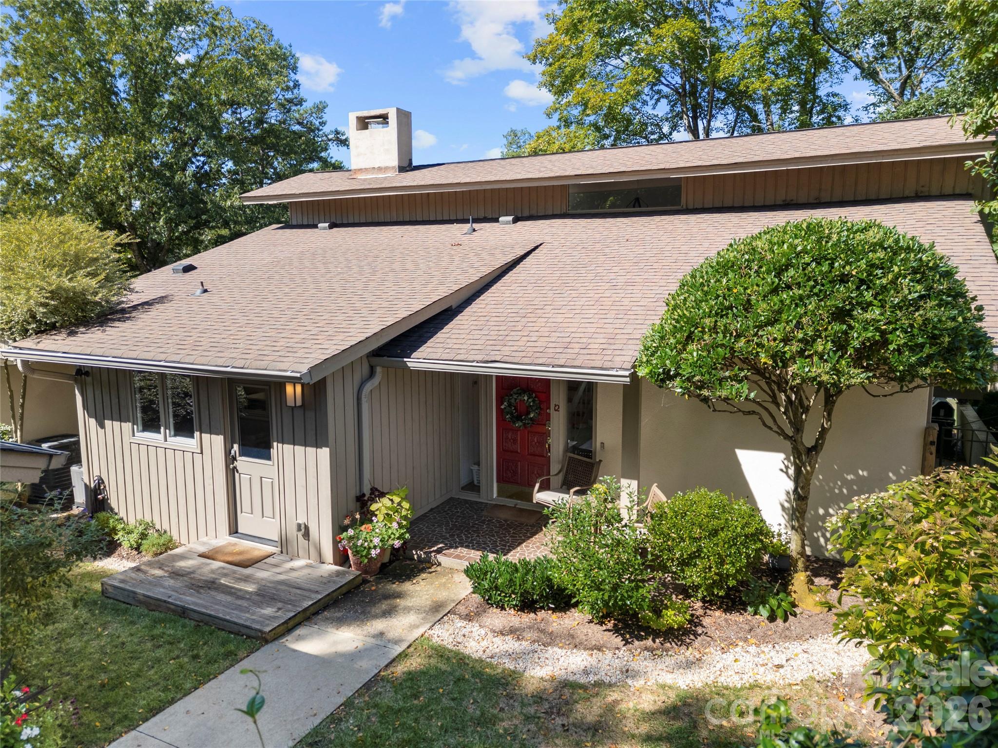 River Hills - Residential