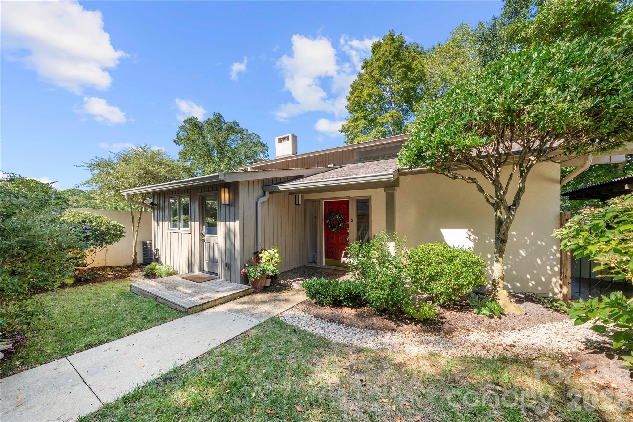 River Hills - Residential