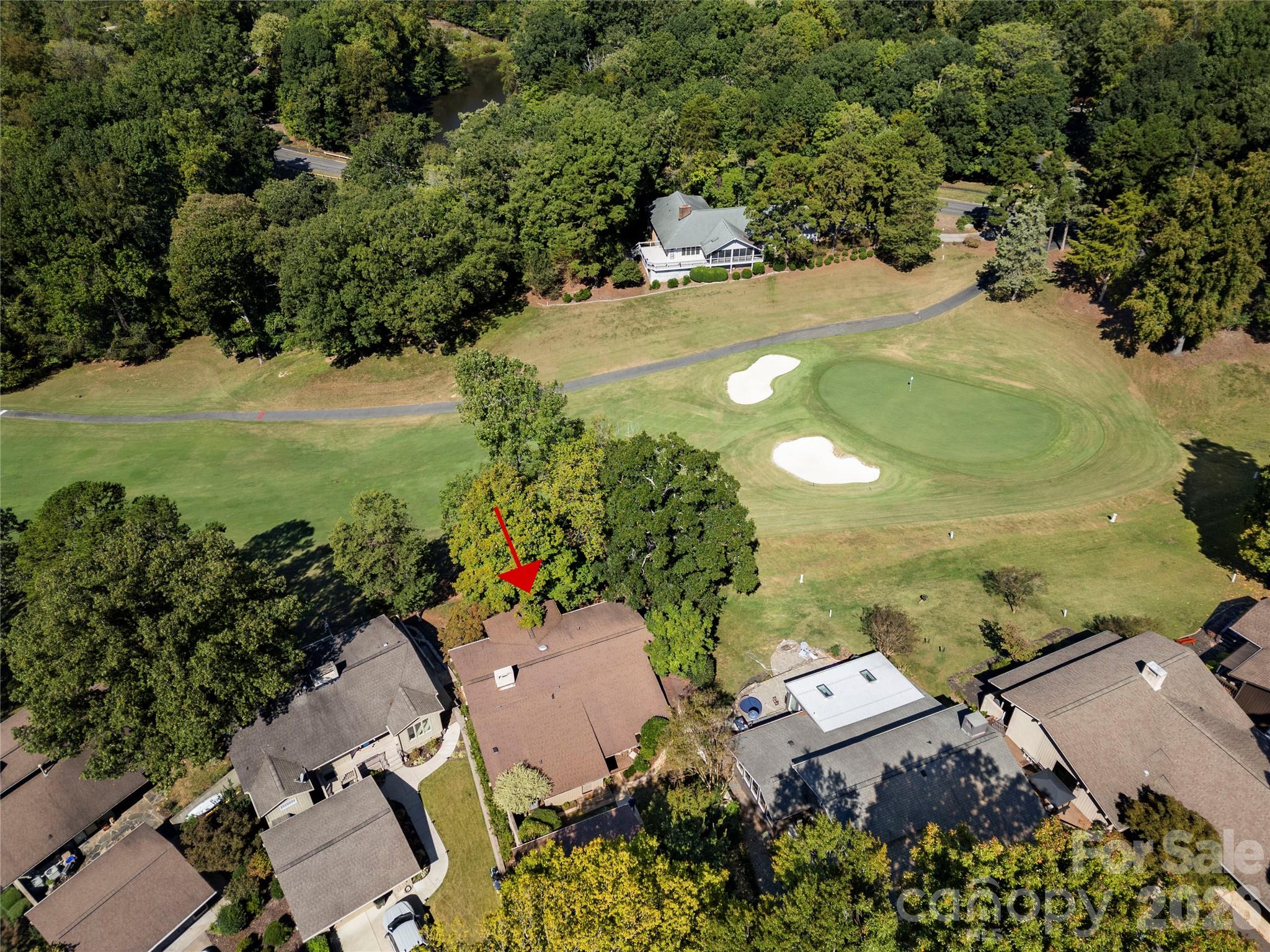 River Hills - Residential