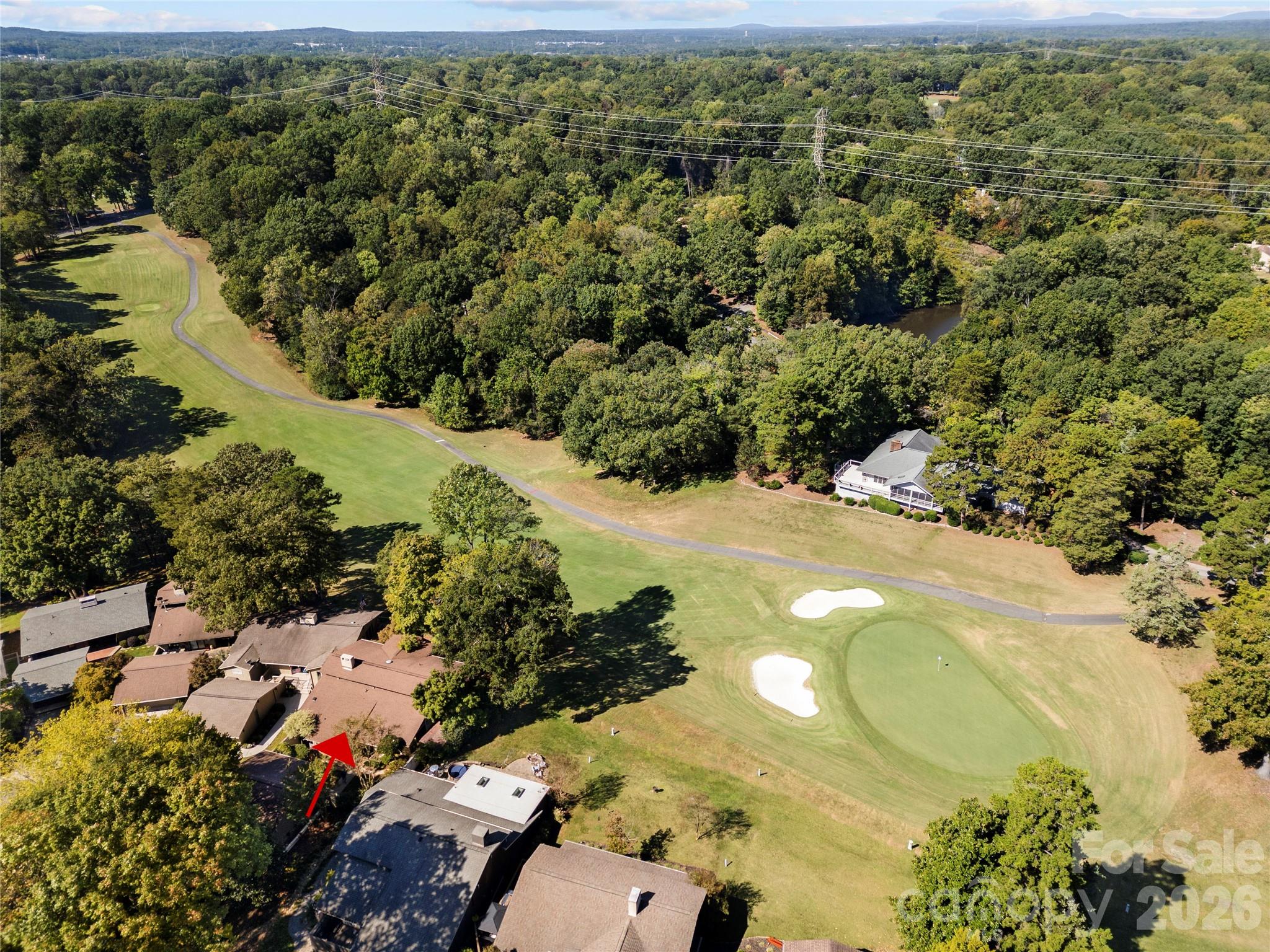 River Hills - Residential