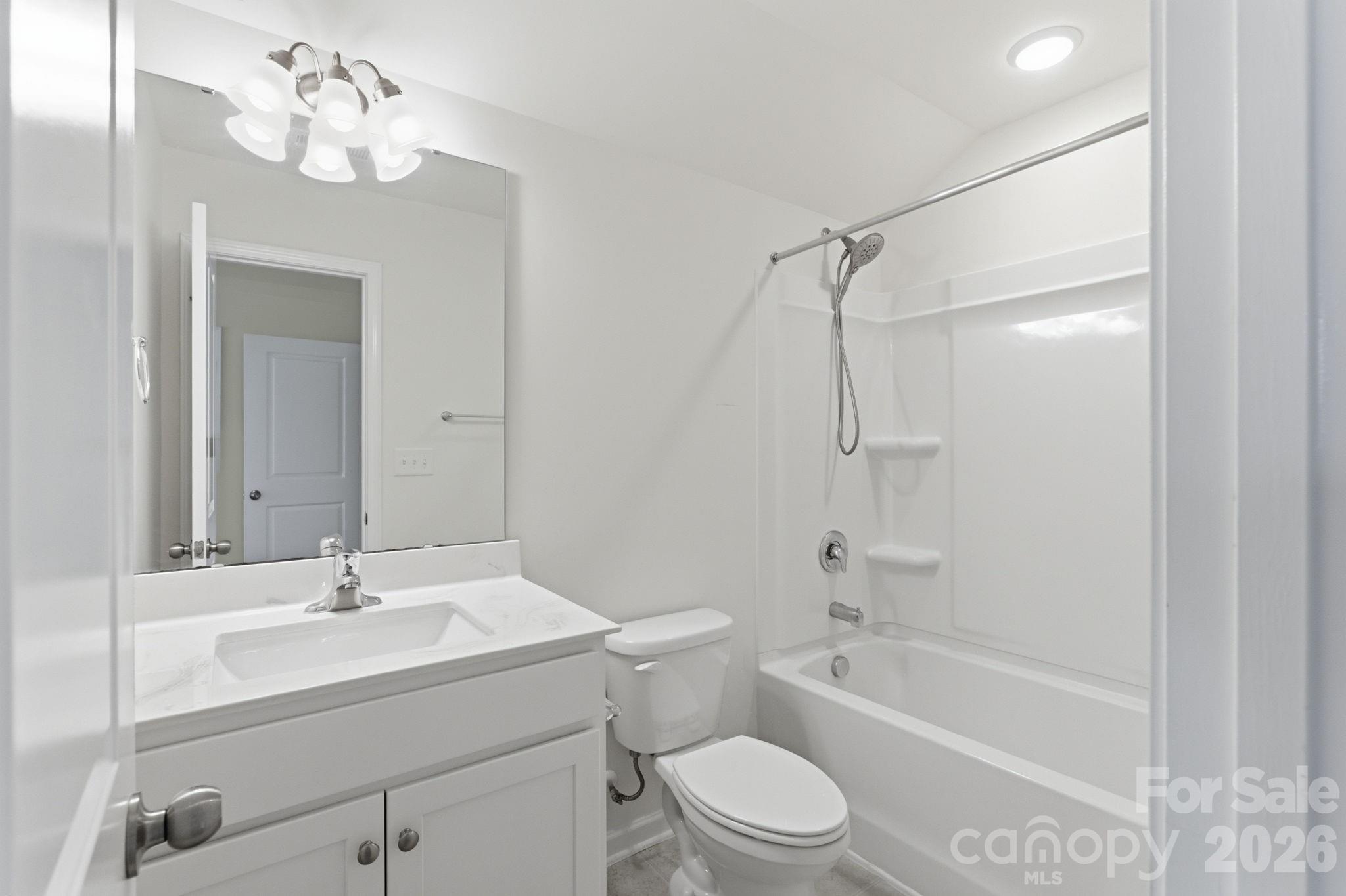 The Rapids At Belmeade - Residential