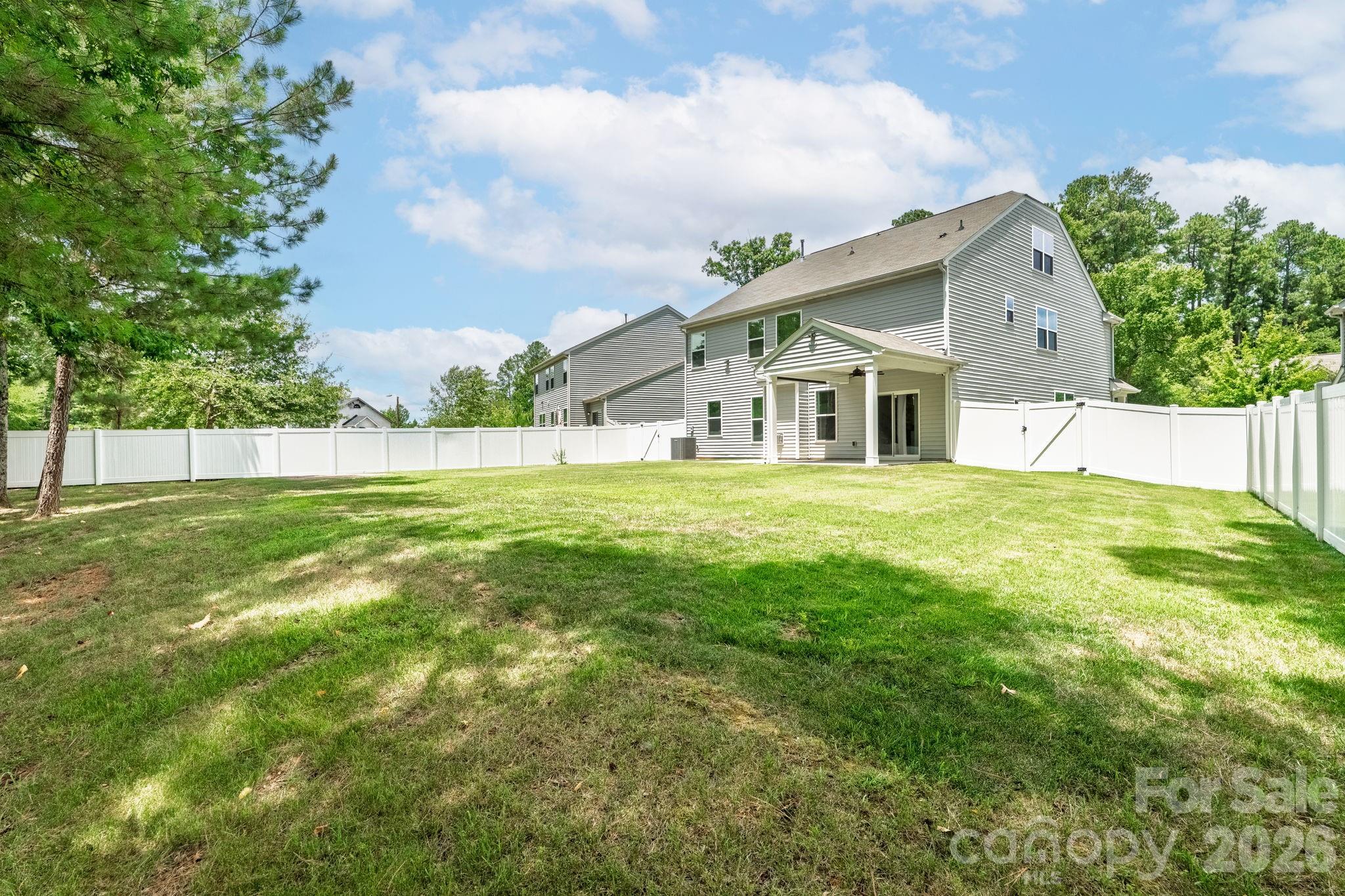 The Rapids At Belmeade - Residential