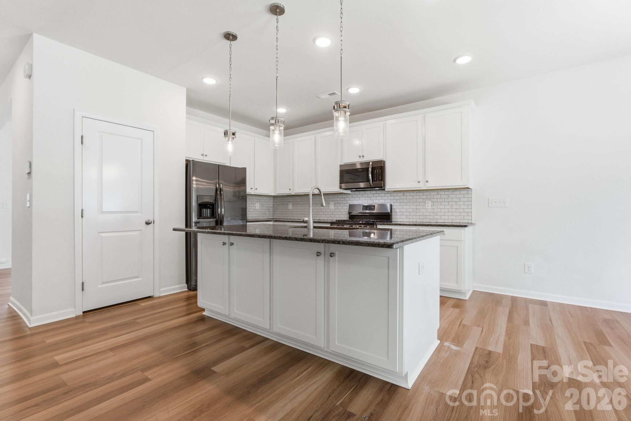 The Rapids At Belmeade - Residential
