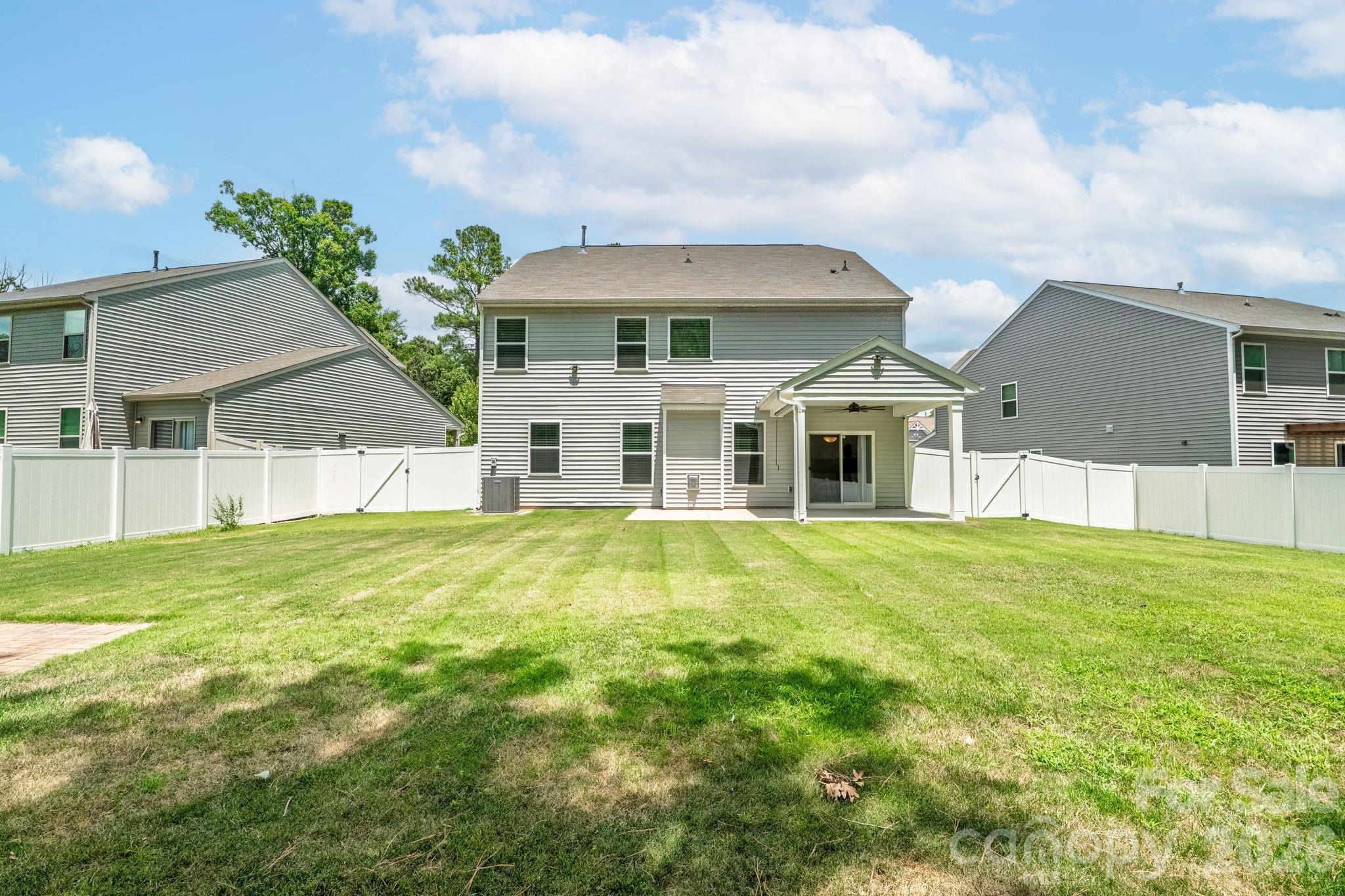 The Rapids At Belmeade - Residential