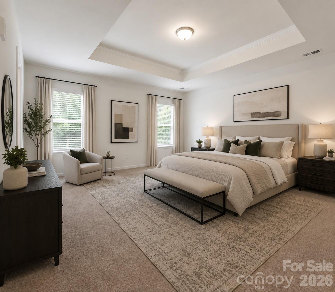 The Rapids At Belmeade - Residential