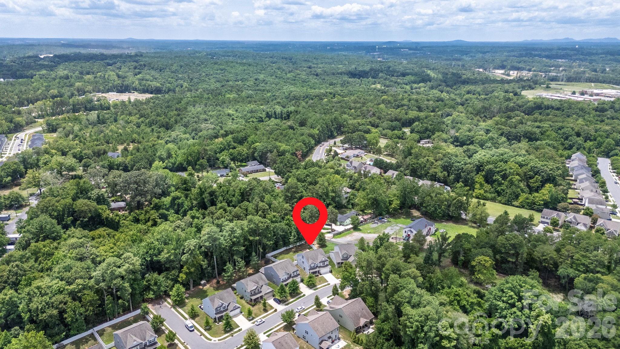 The Rapids At Belmeade - Residential