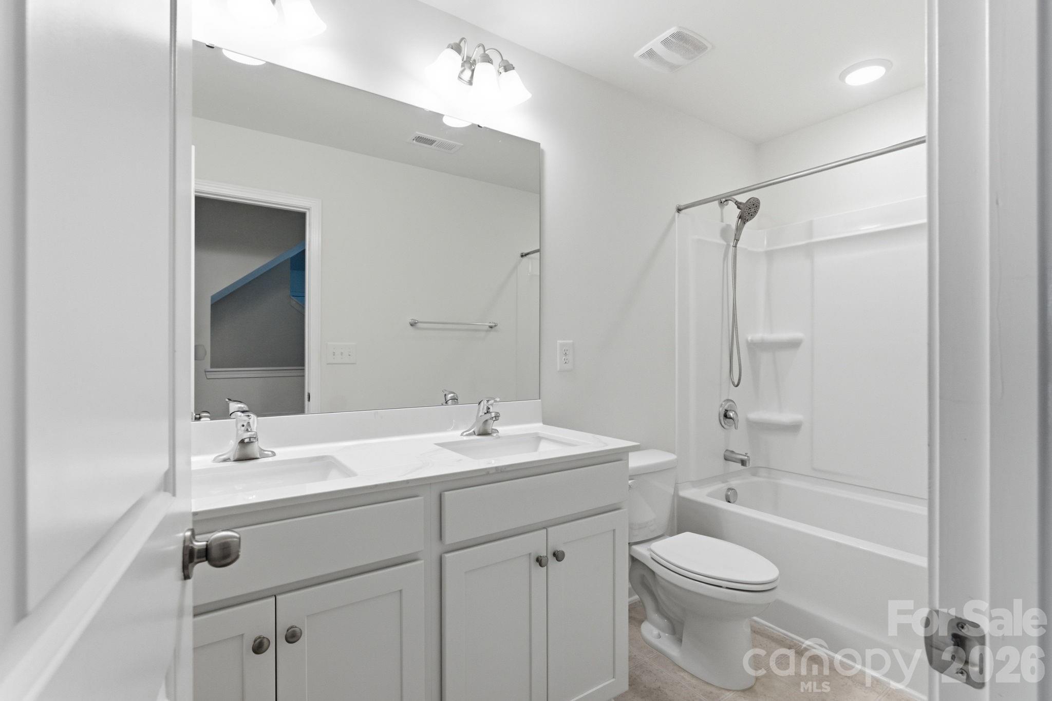 The Rapids At Belmeade - Residential