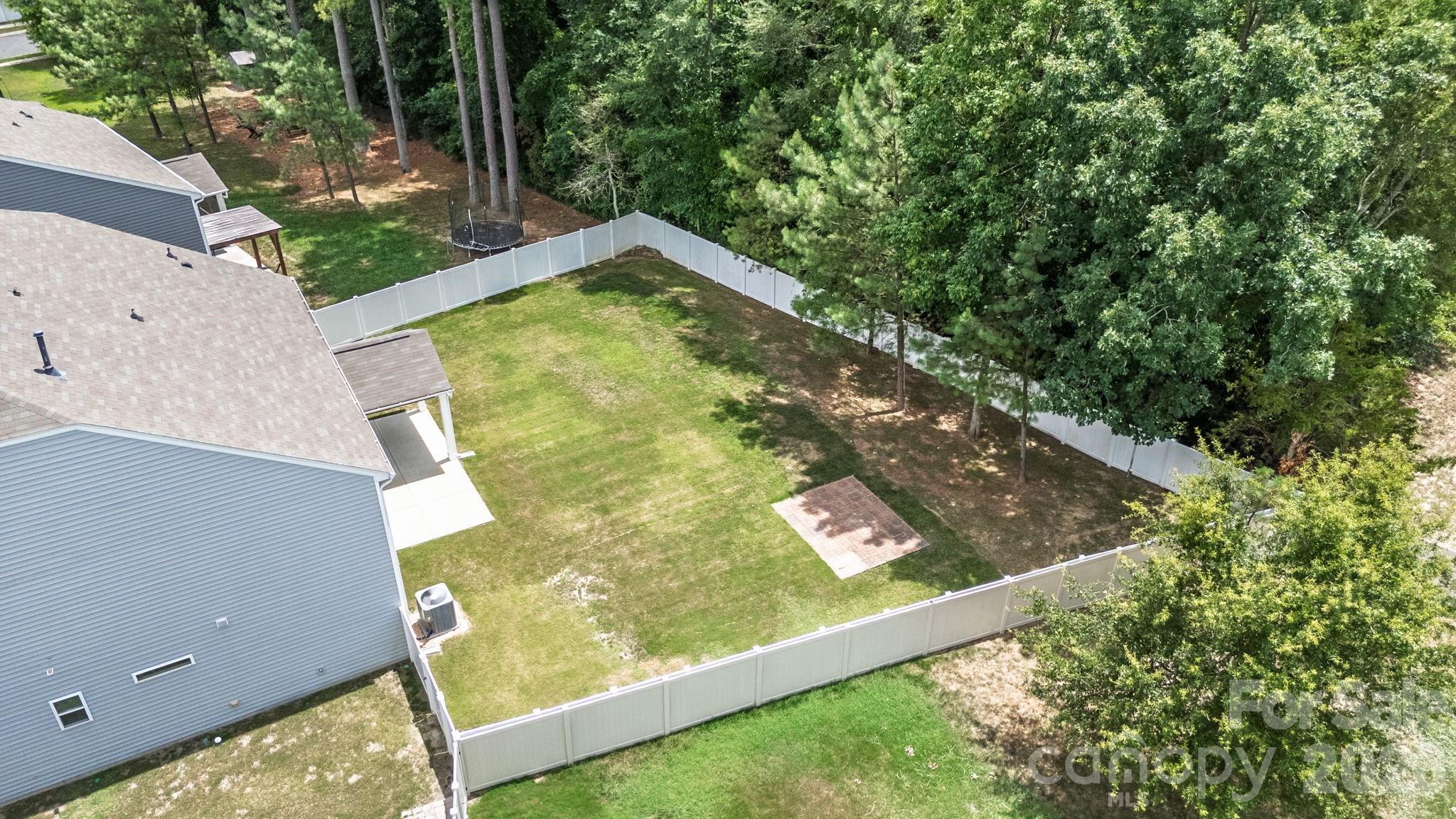 The Rapids At Belmeade - Residential