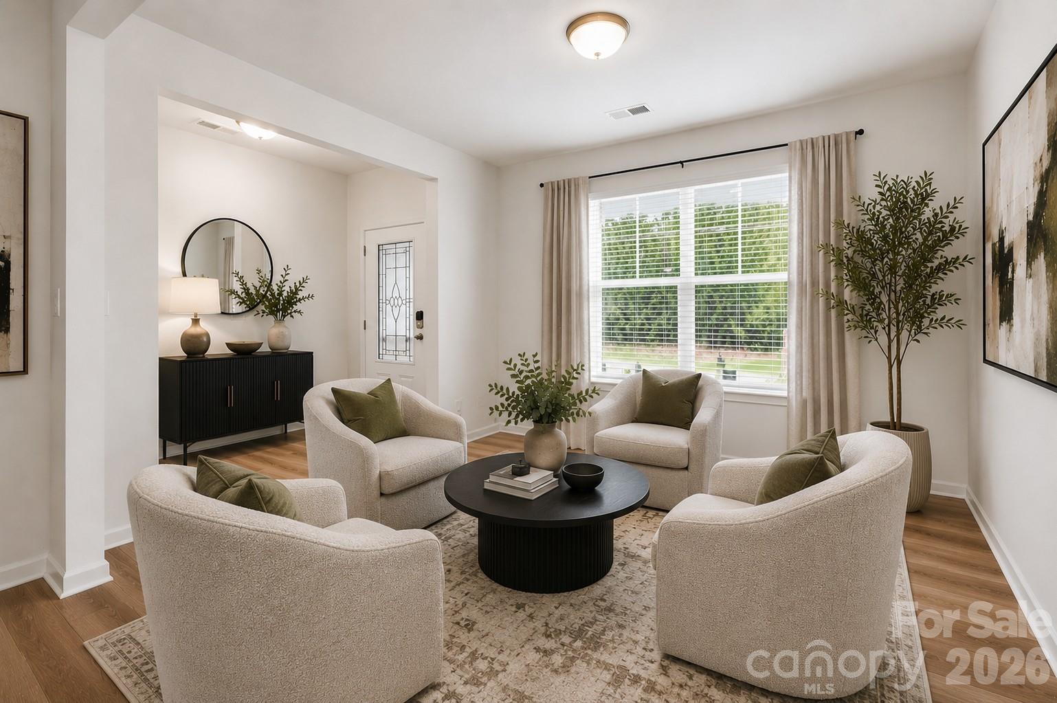 The Rapids At Belmeade - Residential